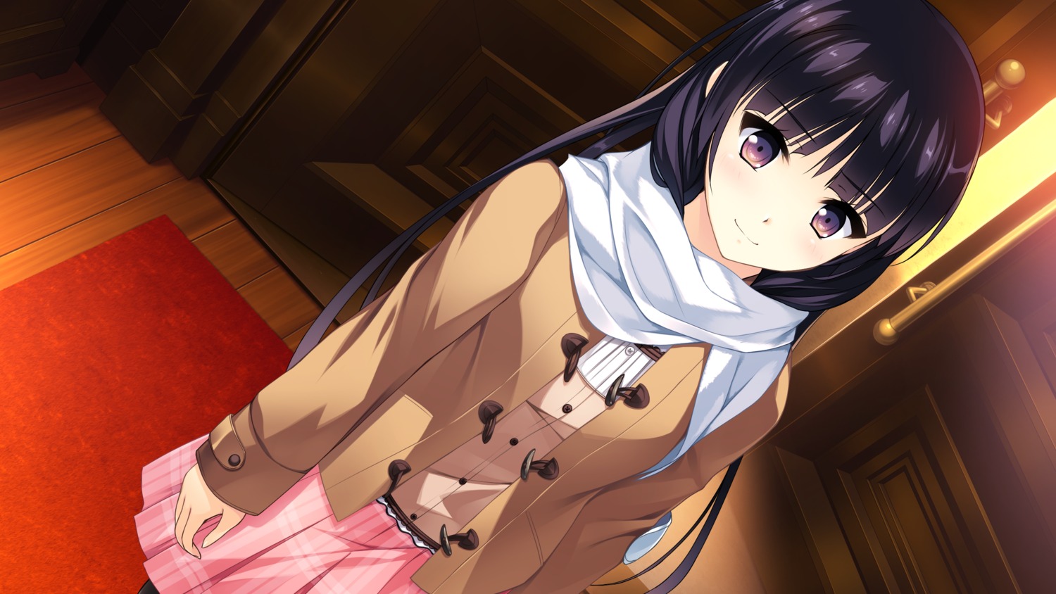 game_cg, habane_kotori, kono_oozora_ni_tsubasa_wo_hirogete, pulltop, yashima_takahiro