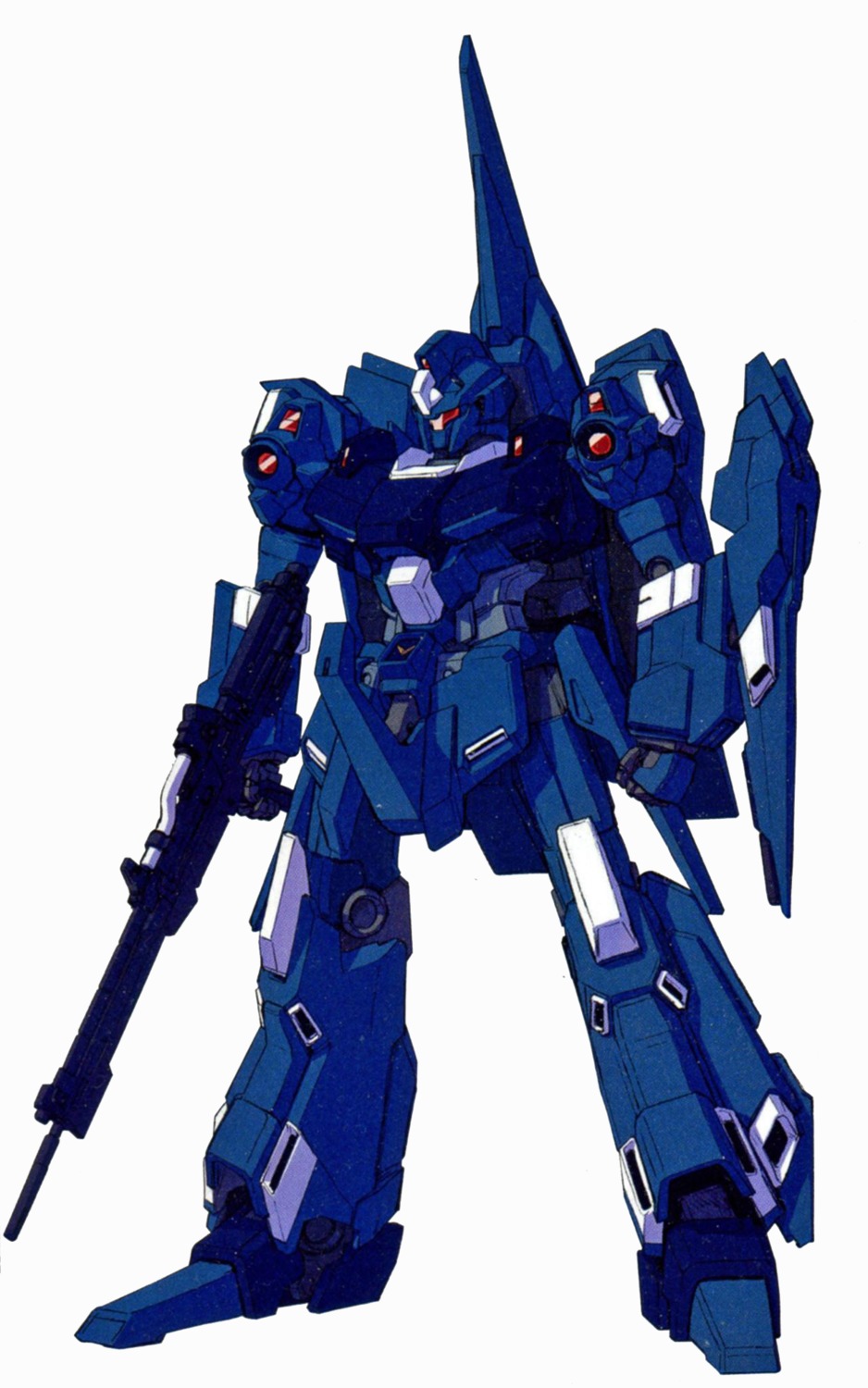 gundam, gundam_unicorn, katoki_hajime, mecha, rezel