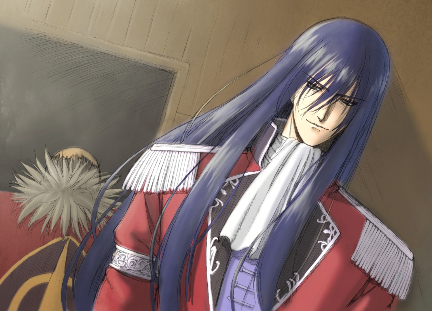agares, ernst, falcom, male, ys, ys_vi
