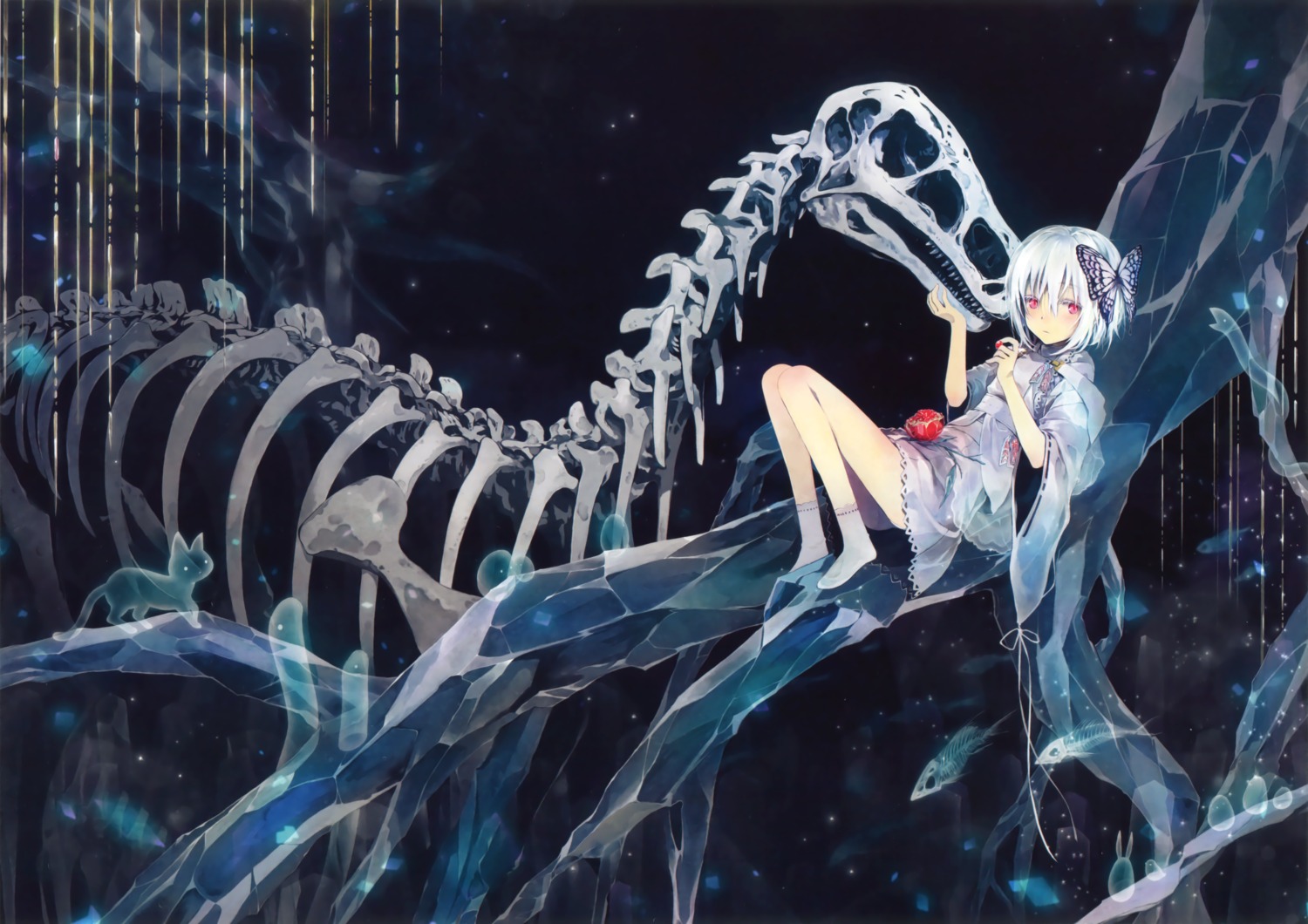 lolita_fashion, takano_otohiko, wa_lolita