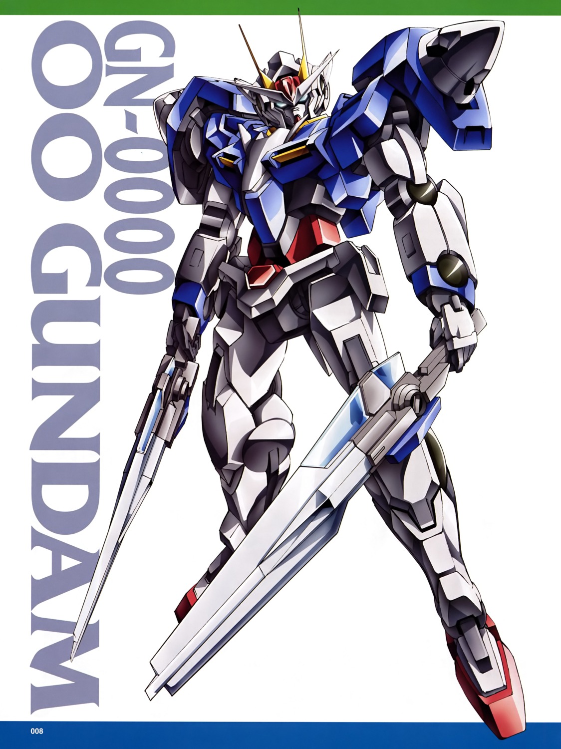 00_gundam, gundam, gundam_00, mecha