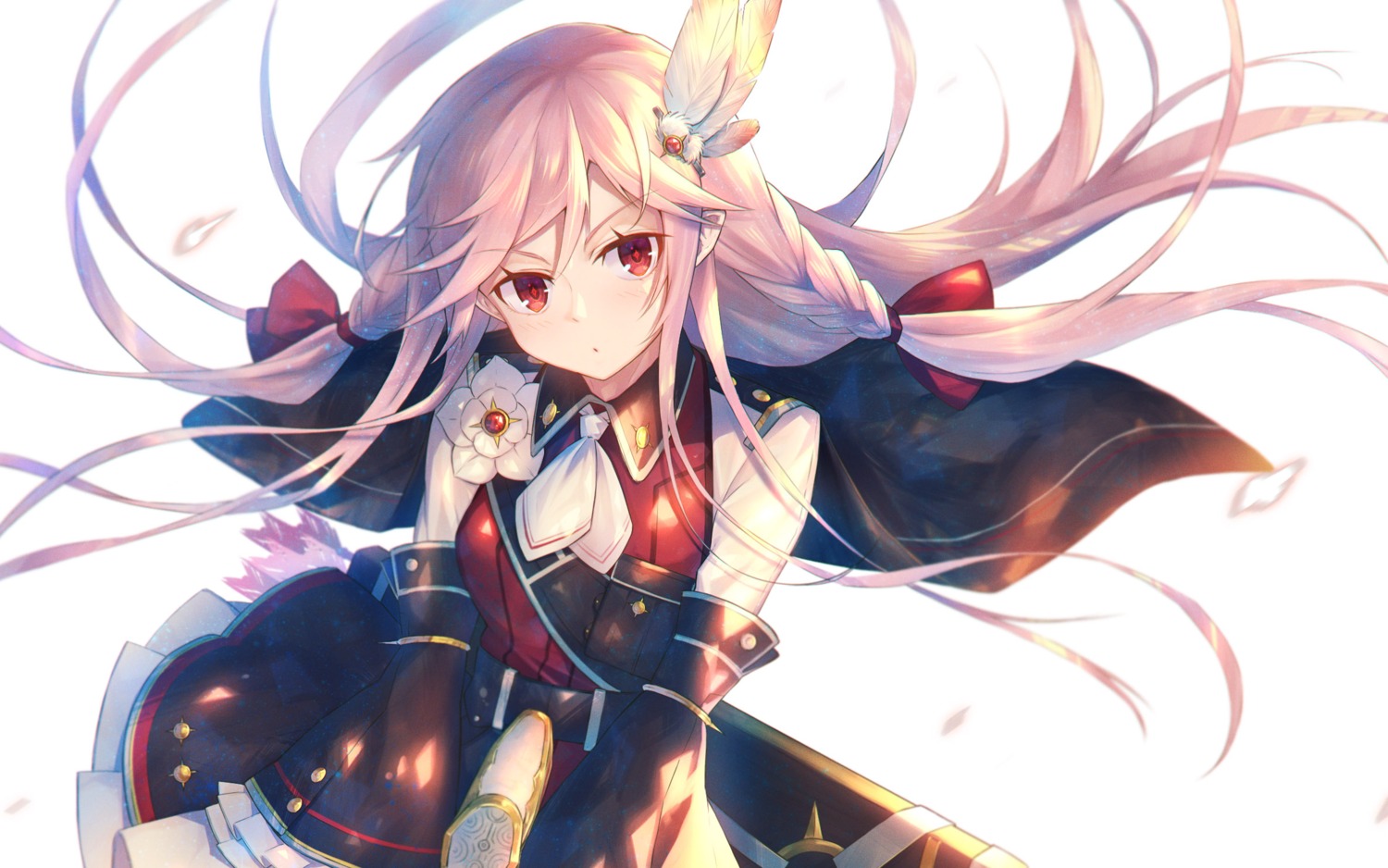 jugatsu_junichi, uniform