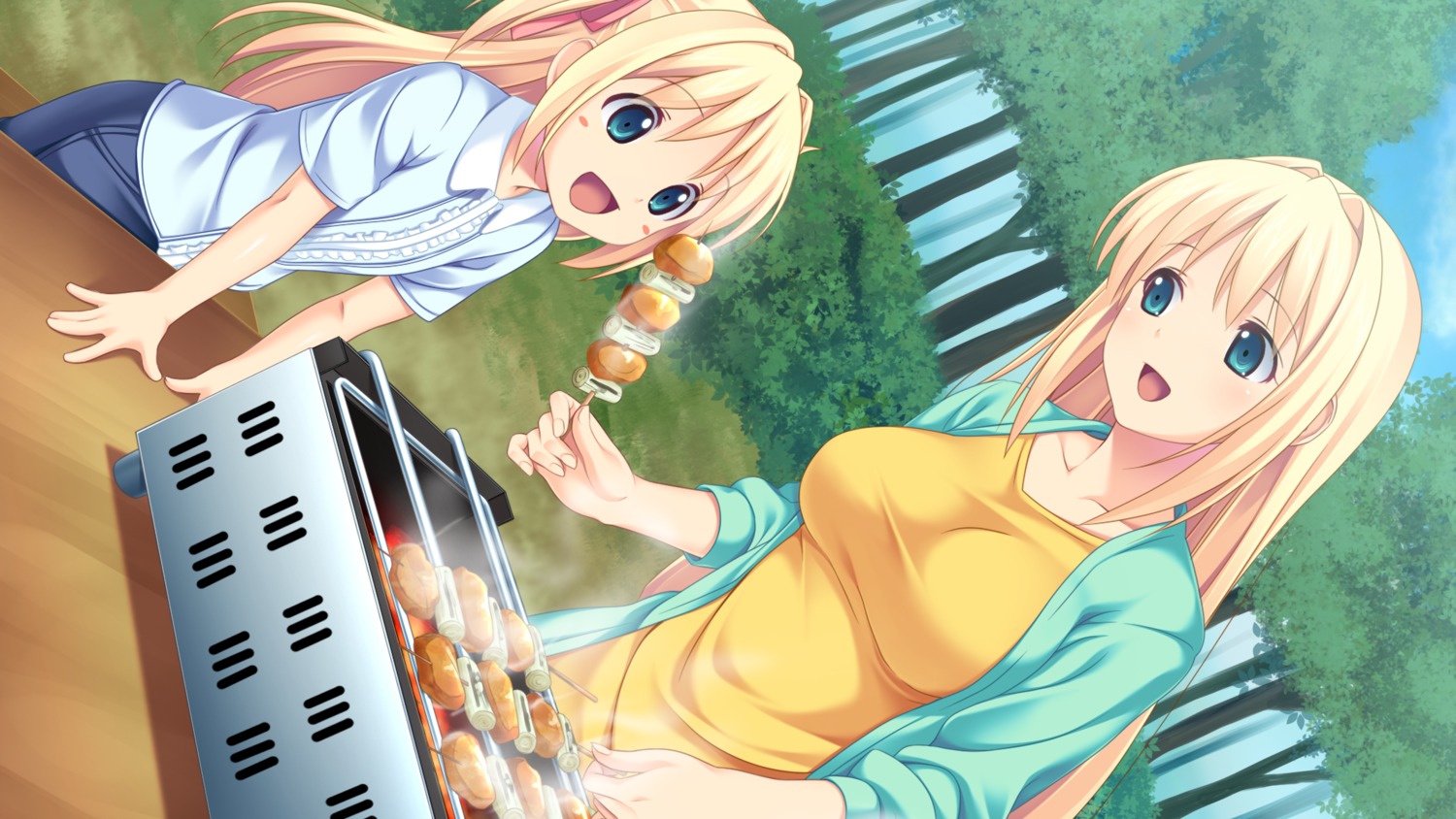 koutaro, tropical_vacation