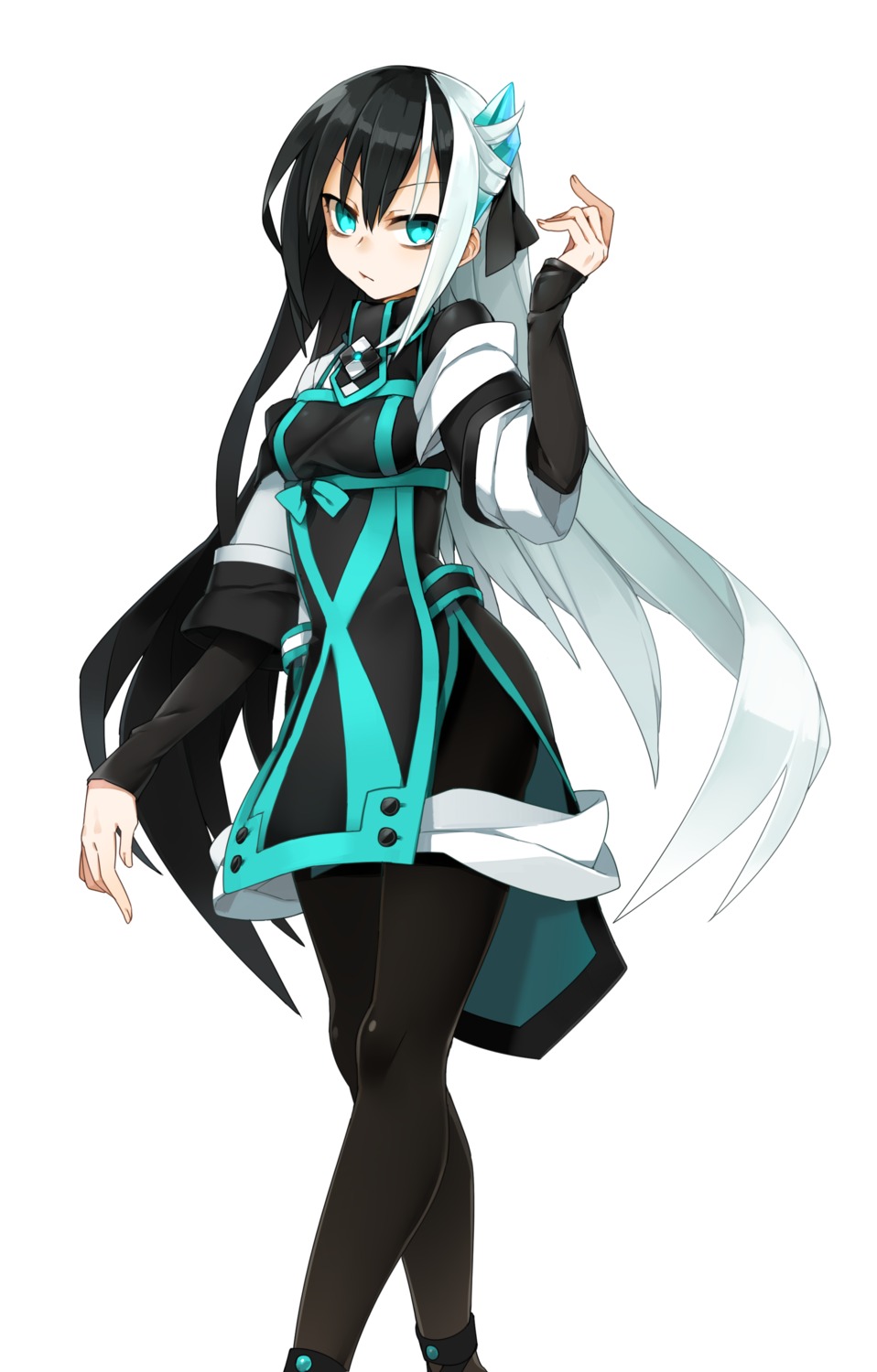 bodysuit, kaida