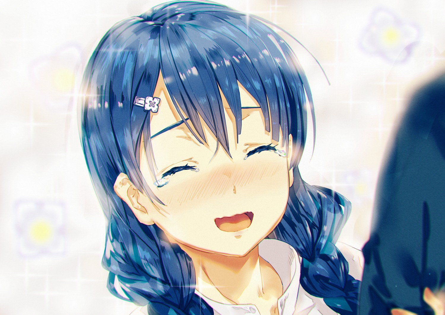 el-zheng, shokugeki_no_soma, tadokoro_megumi