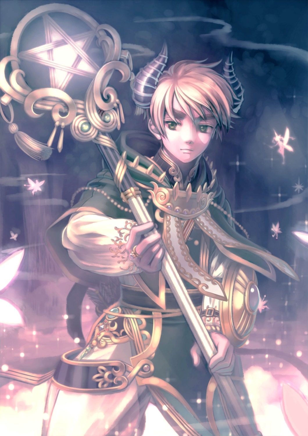hayosena, hetalia_axis_powers, horns, male, united_kingdom