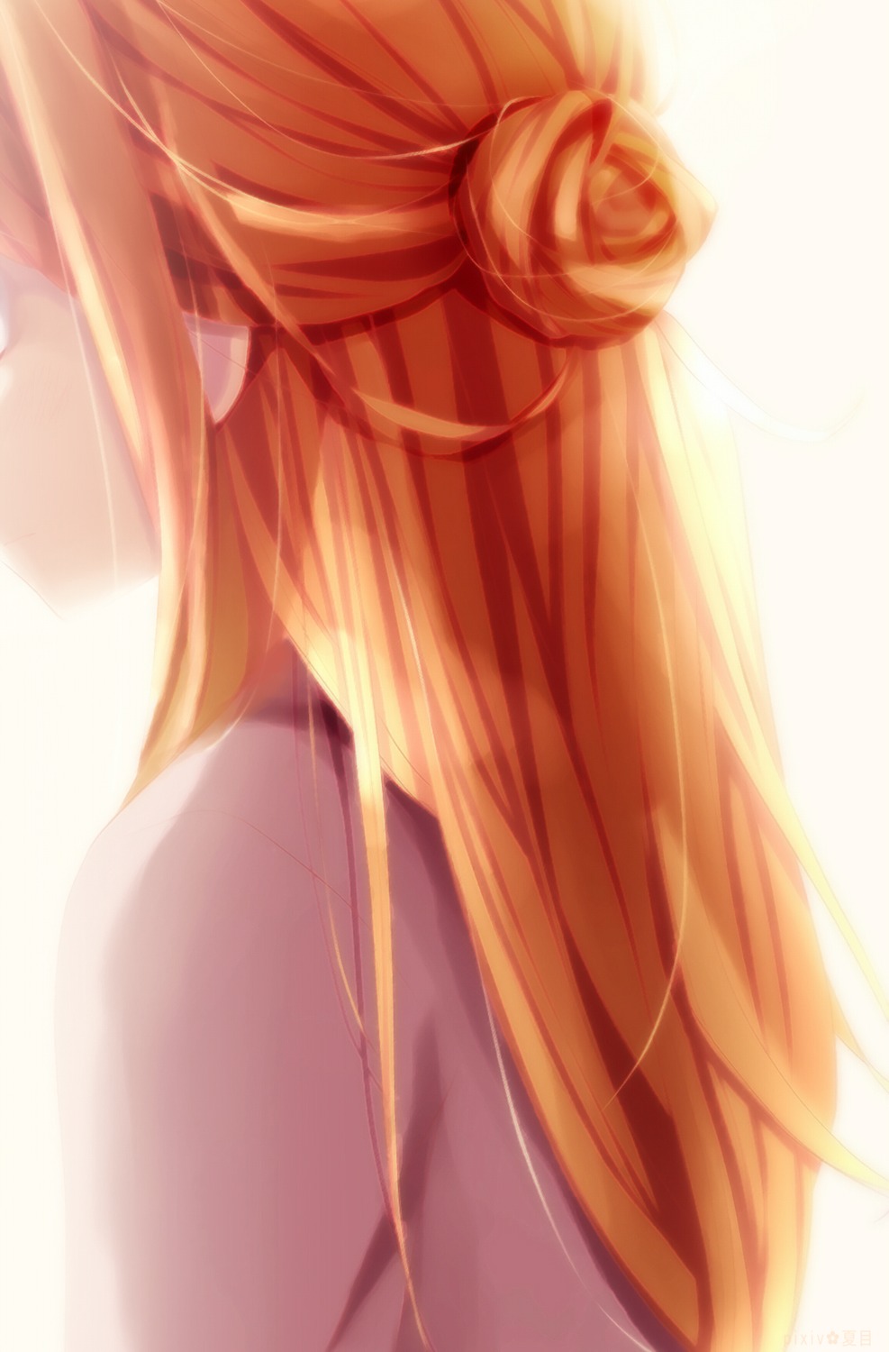 honey_and_clover, natsume_(maruhi), yamada_ayumi