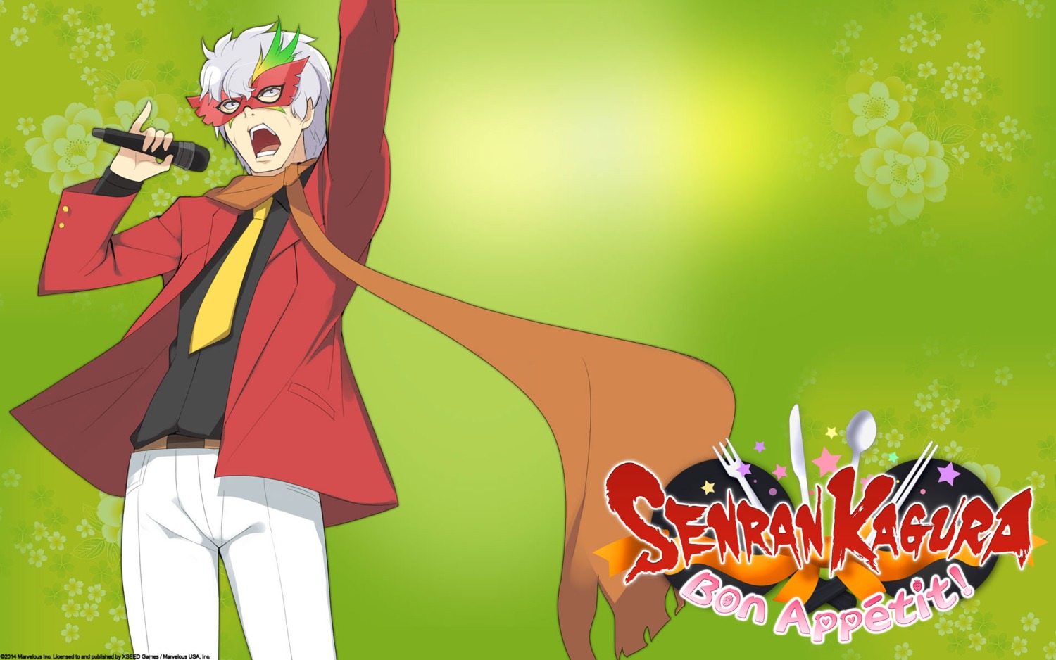 kiriya_(senran_kagura), male, marvelous_entertainment, senran_kagura, senran_kagura:_bon_appetit, wallpaper, yaegashi_nan