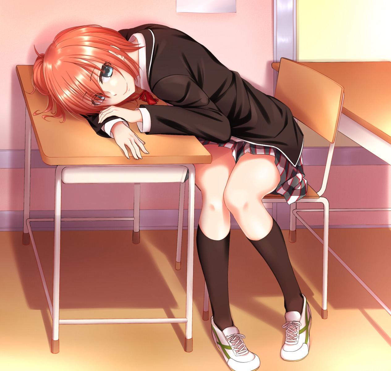 loco_65_o1o1, seifuku, yahari_ore_no_seishun_lovecome_wa_machigatteiru., yuigahama_yui
