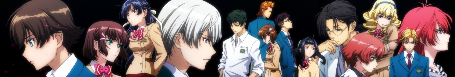 cap, inuzuka_kyuuma, kakumeiki_valvrave, kibukawa_takumi, l-elf, megane, nanami_rion, ninomiya_takahi