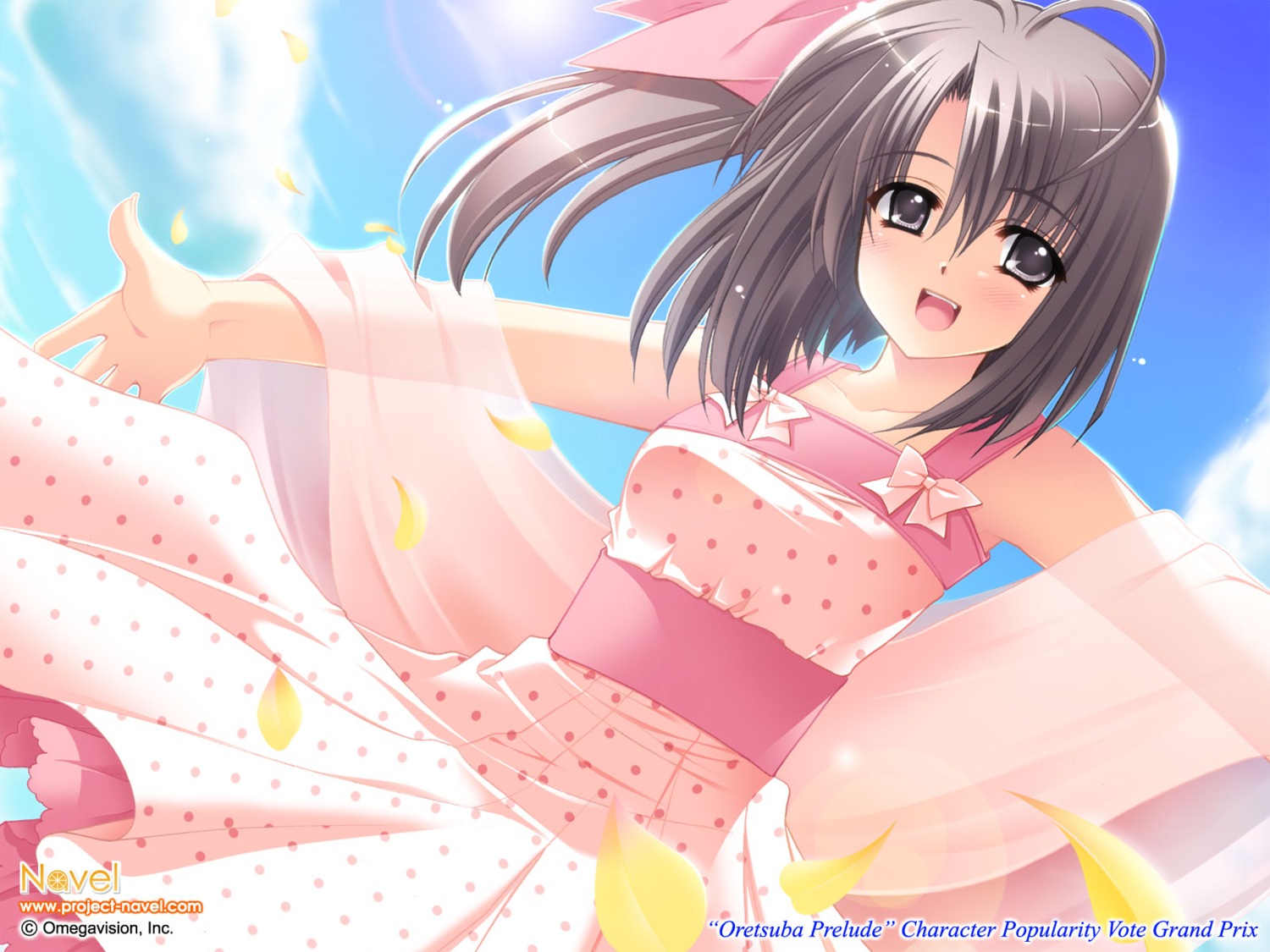 dress, nishimata_aoi, ootori_naru, oretachi_ni_tsubasa_wa_nai, wallpaper