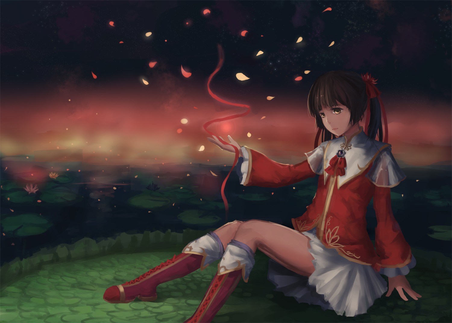 da_qiao, dynasty_warriors, newnand