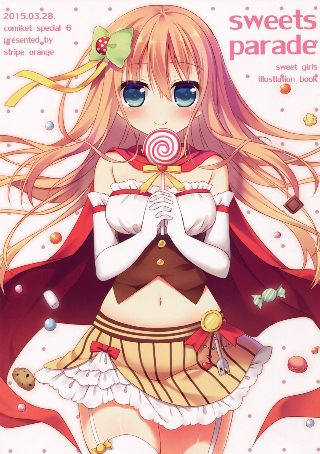 stockings, sumisaki_yuzuna, thighhighs
