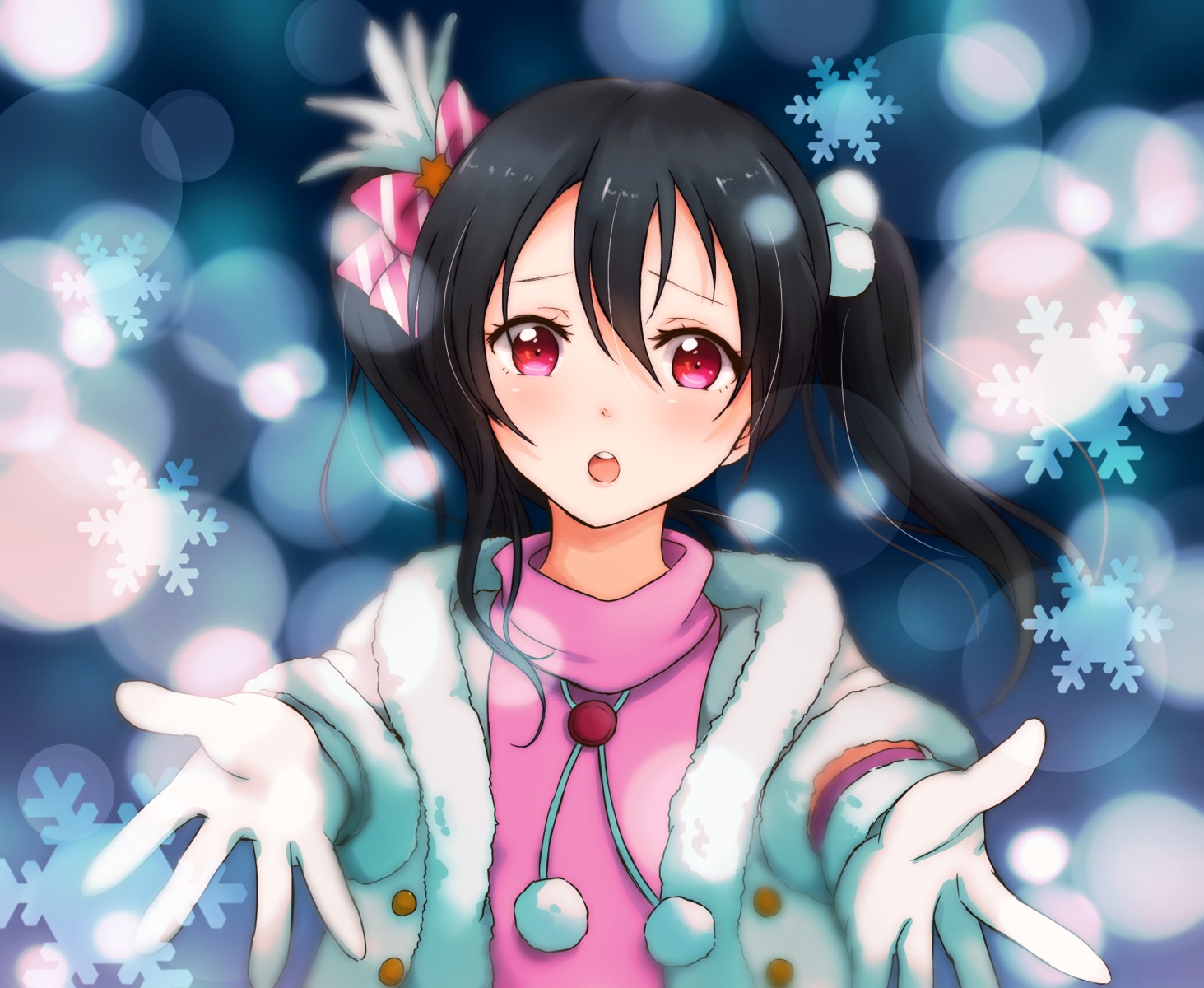 lilylion26, love_live!, love_live!_(series), yazawa_nico