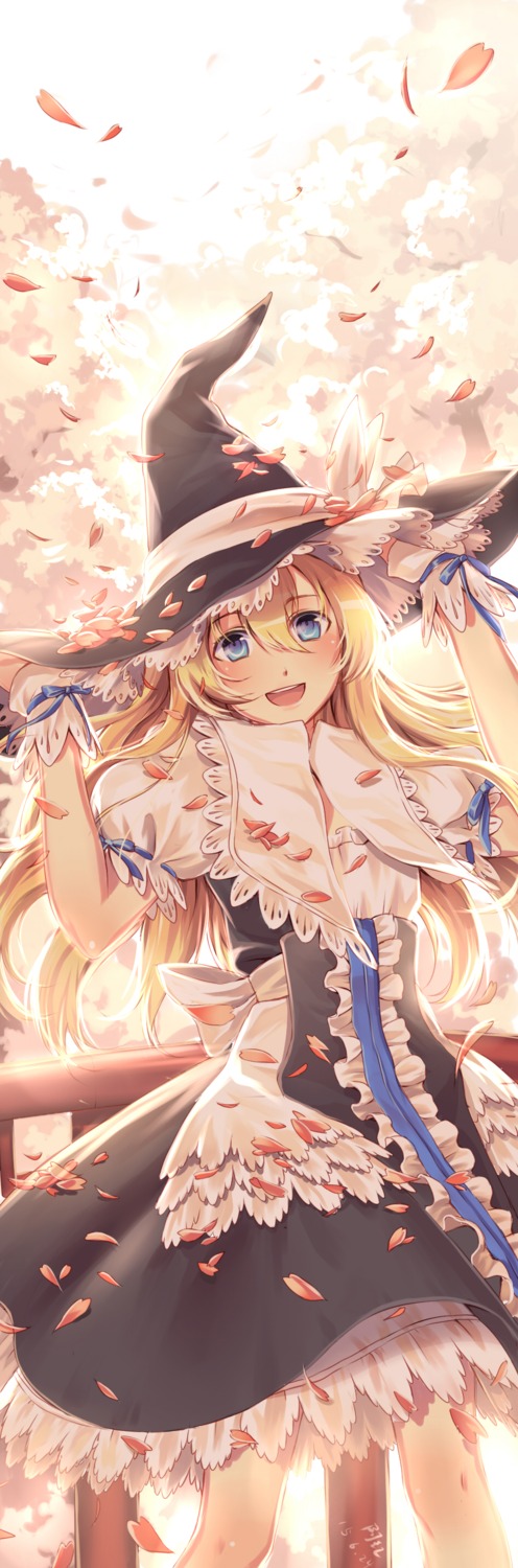 dress, etm_(75220988), kirisame_marisa, touhou, witch