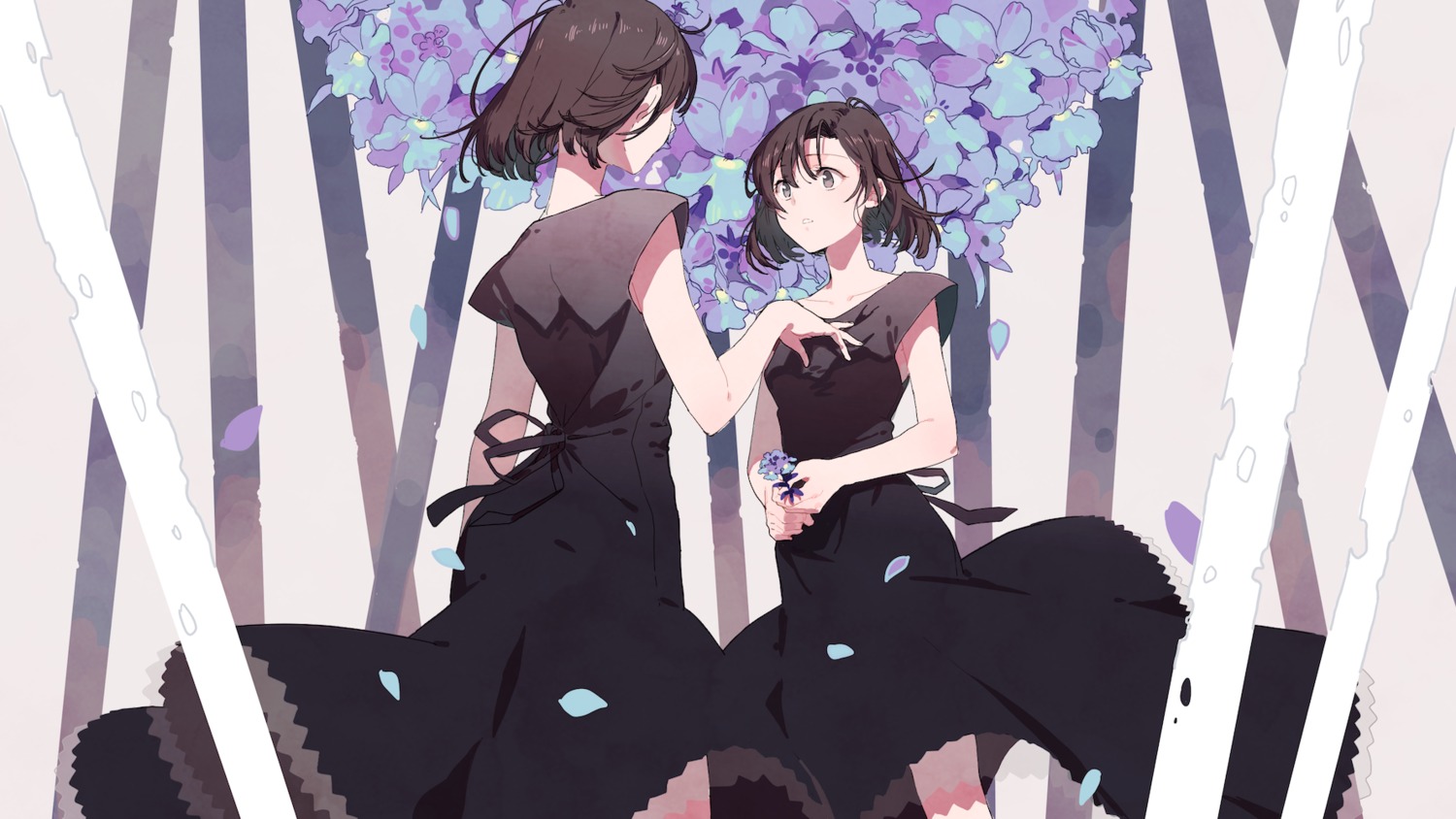 dress, sonomura