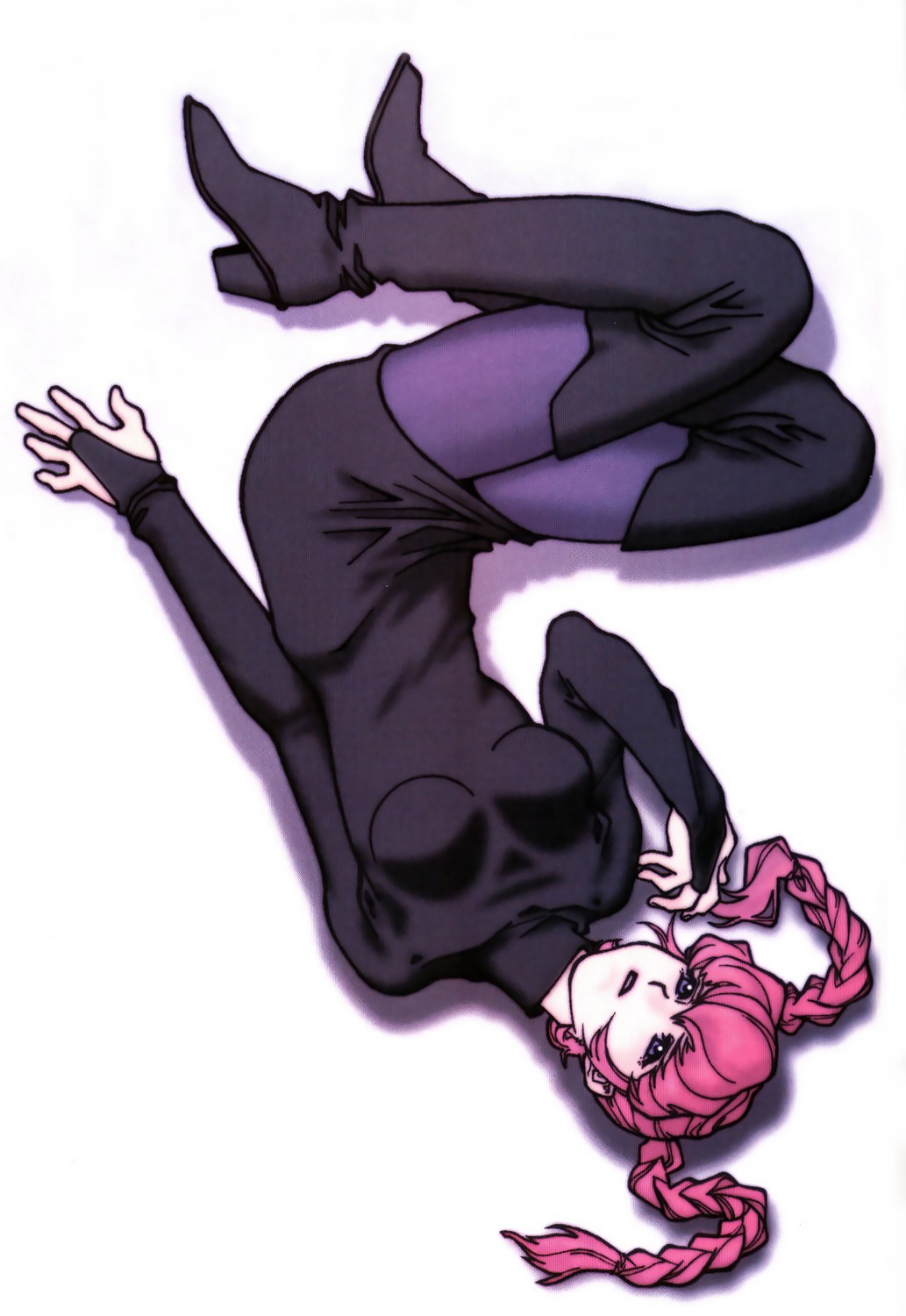 gundam, gundam_c.d.a., haman_karn, kitazume_hiroyuki