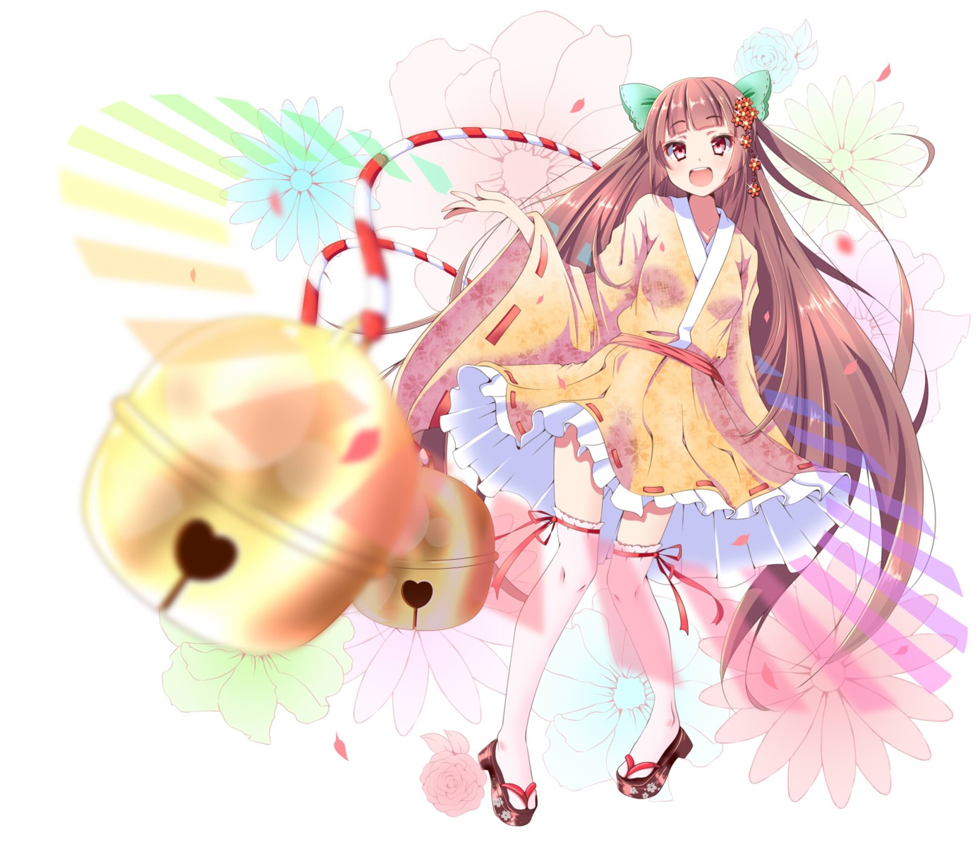 lolita_fashion, take_(office-t), thighhighs, wa_lolita