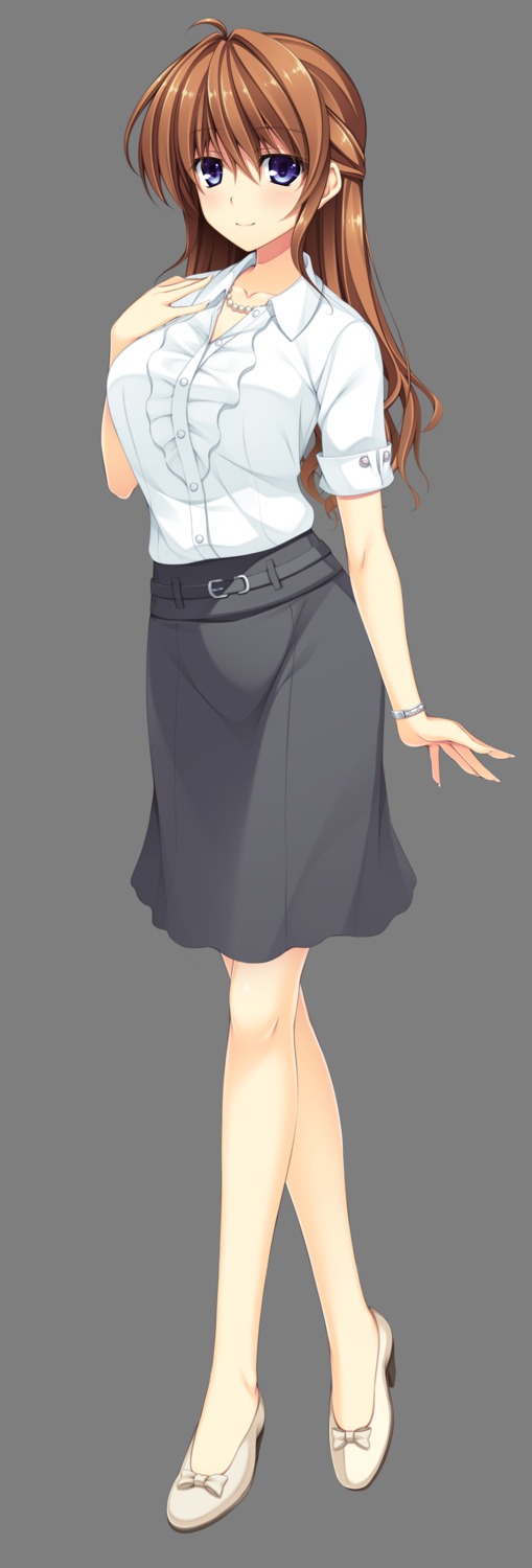 asami_asami, hayase_chitose, heels, hibiki_works, pretty_x_cation_2, transparent_png