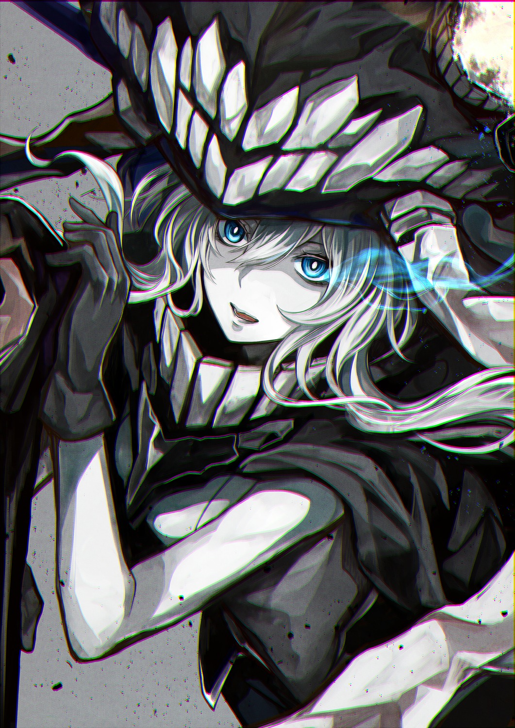 bodysuit, kantai_collection, kazabana_fuuka, wo-class_aircraft_carrier