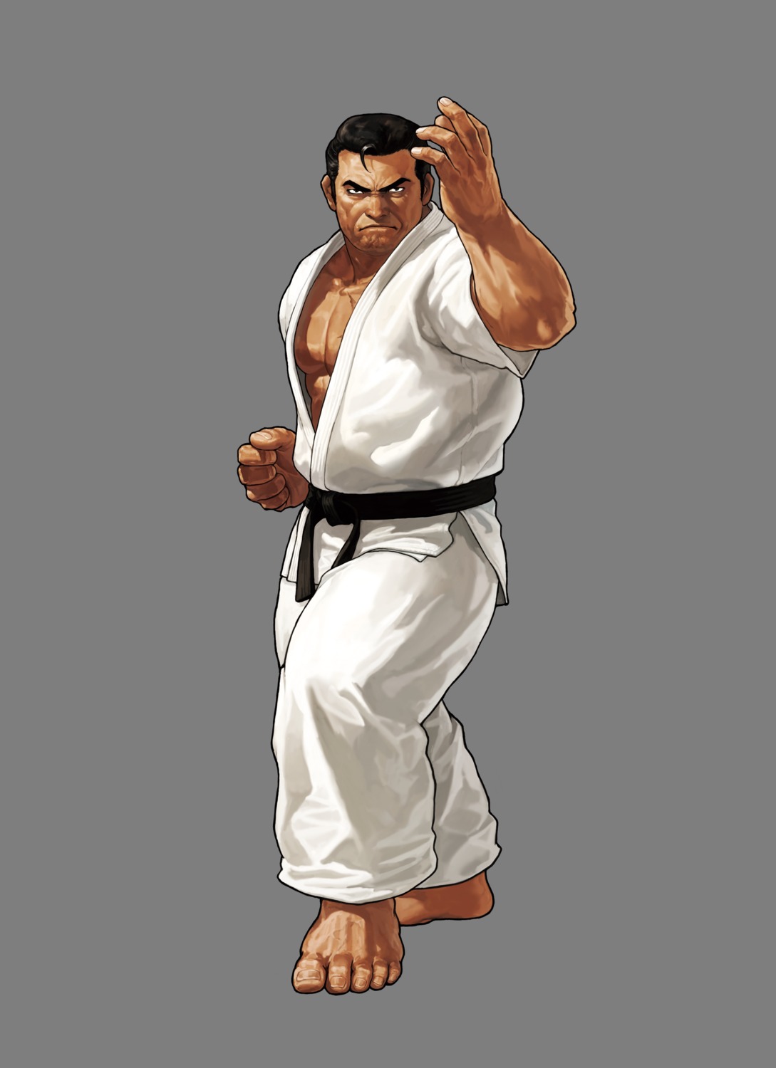 eisuke_ogura, king_of_fighters, king_of_fighters_xiii, male, sakazaki_takuma, snk, transparent_png