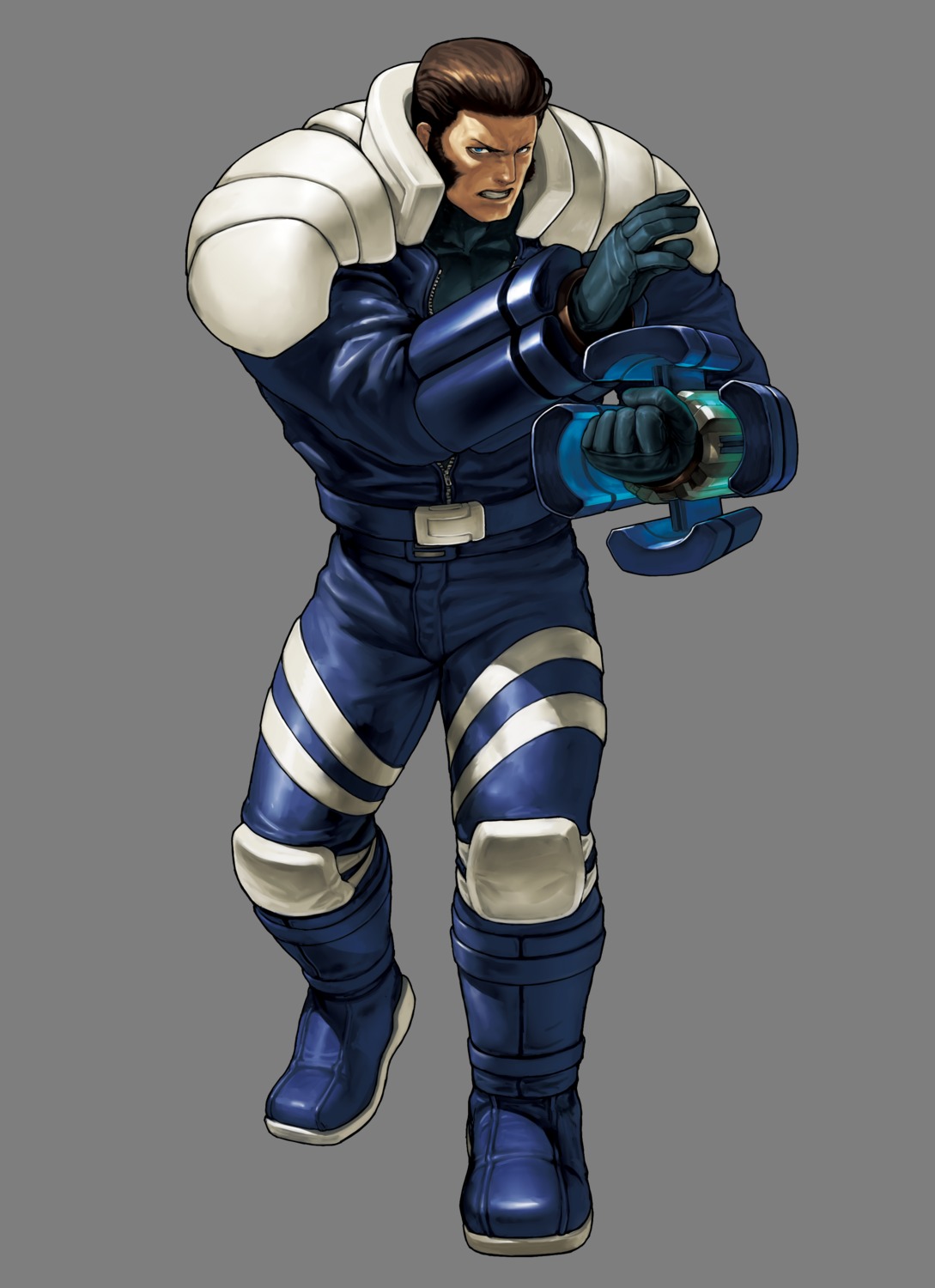 eisuke_ogura, king_of_fighters, king_of_fighters_xiii, male, maxima, snk, transparent_png
