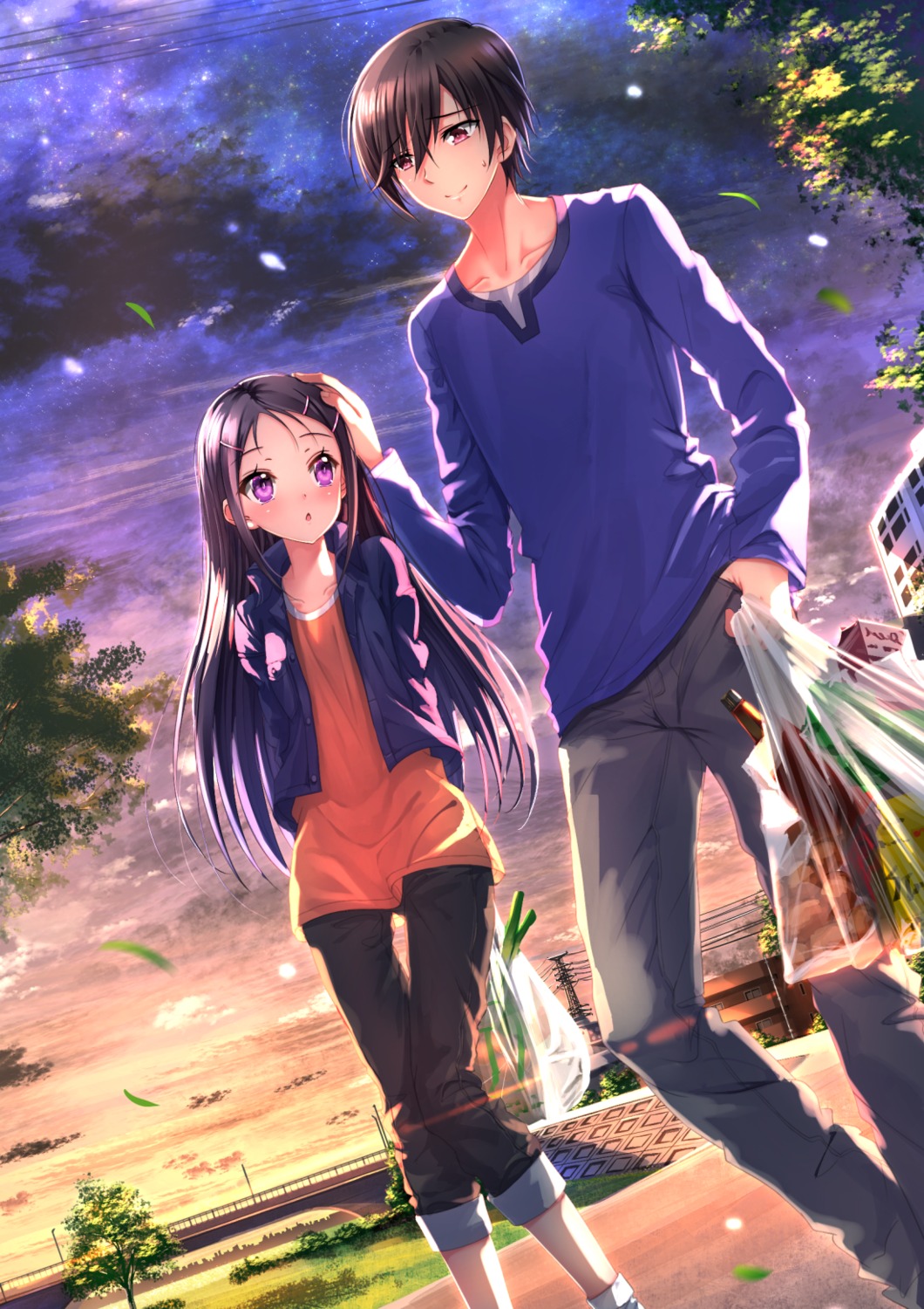 charlotte, otosaka_ayumi, otosaka_yuu, swordsouls