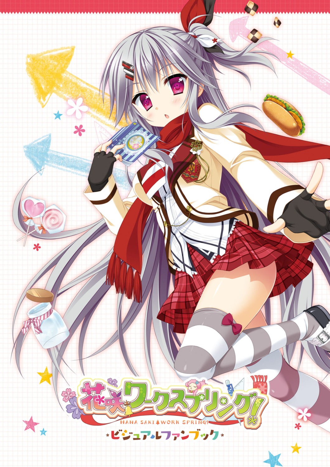 digital_version, hanasaki_work_spring, hontani_kanae, saga_planets, seifuku, shiranui_inori, thighhighs