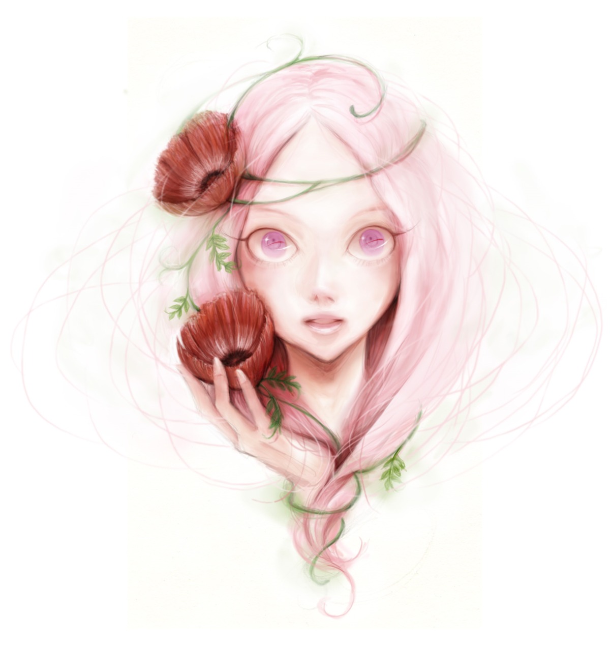 anemone, eureka_seven, yamori_(stom)
