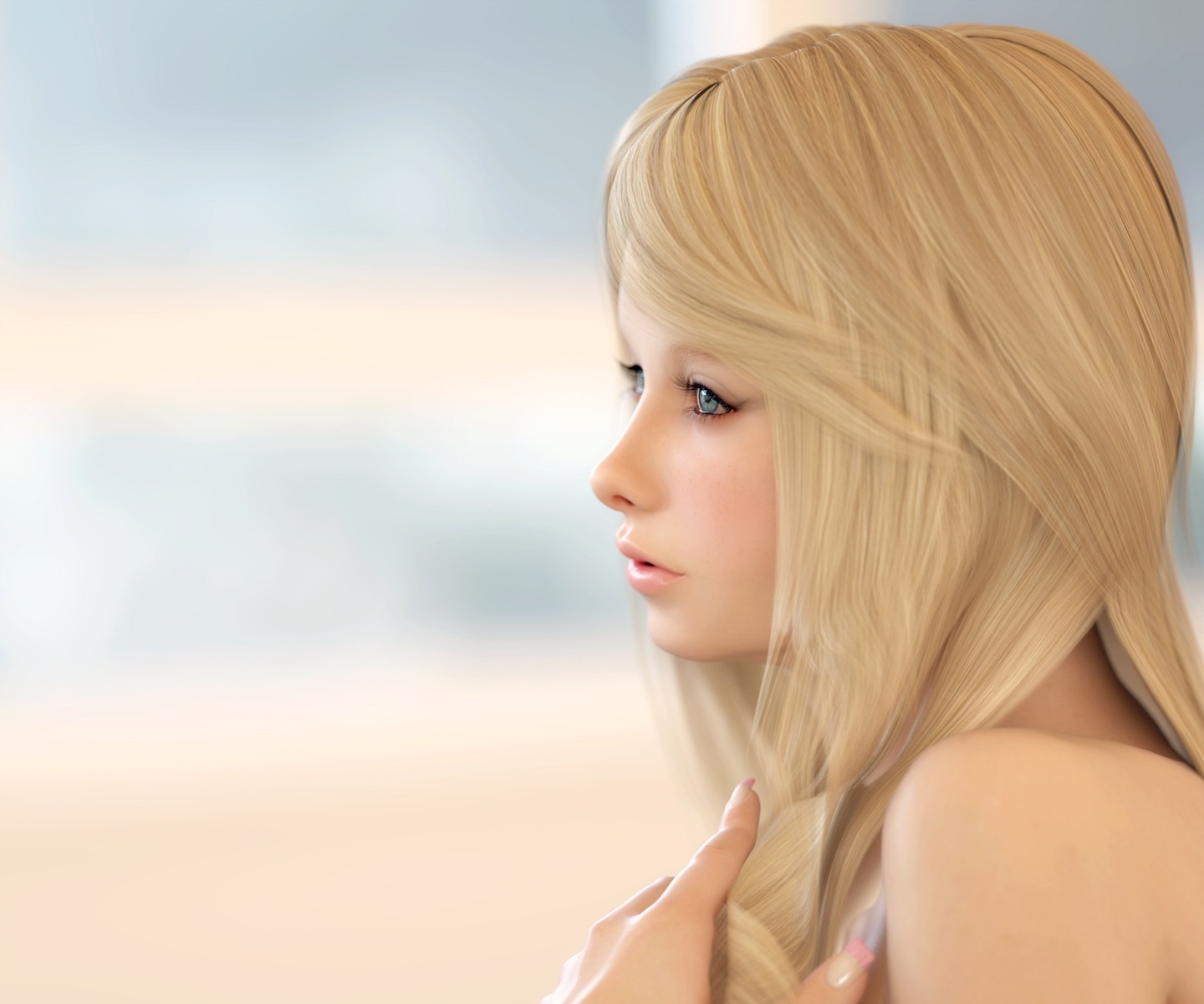 cg, haneto