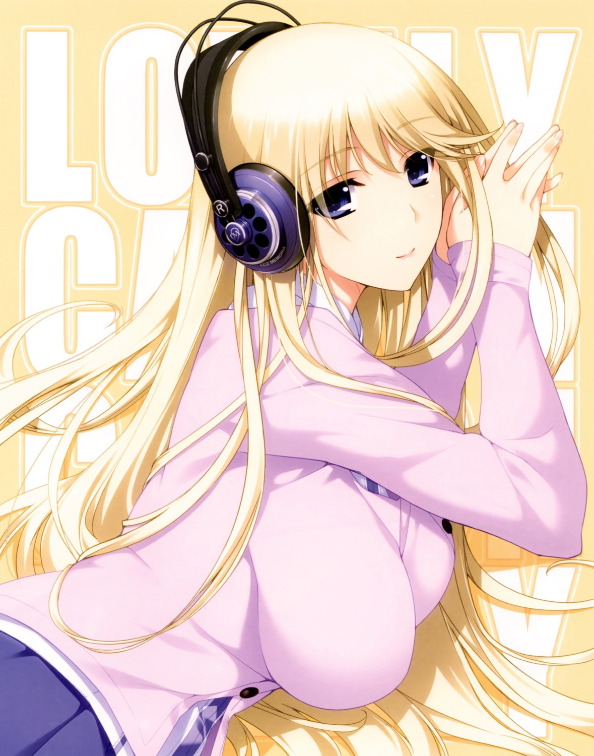 headphones, hibiki_works, iizuki_tasuku, lovely_x_cation_2, yoshinoya_seine