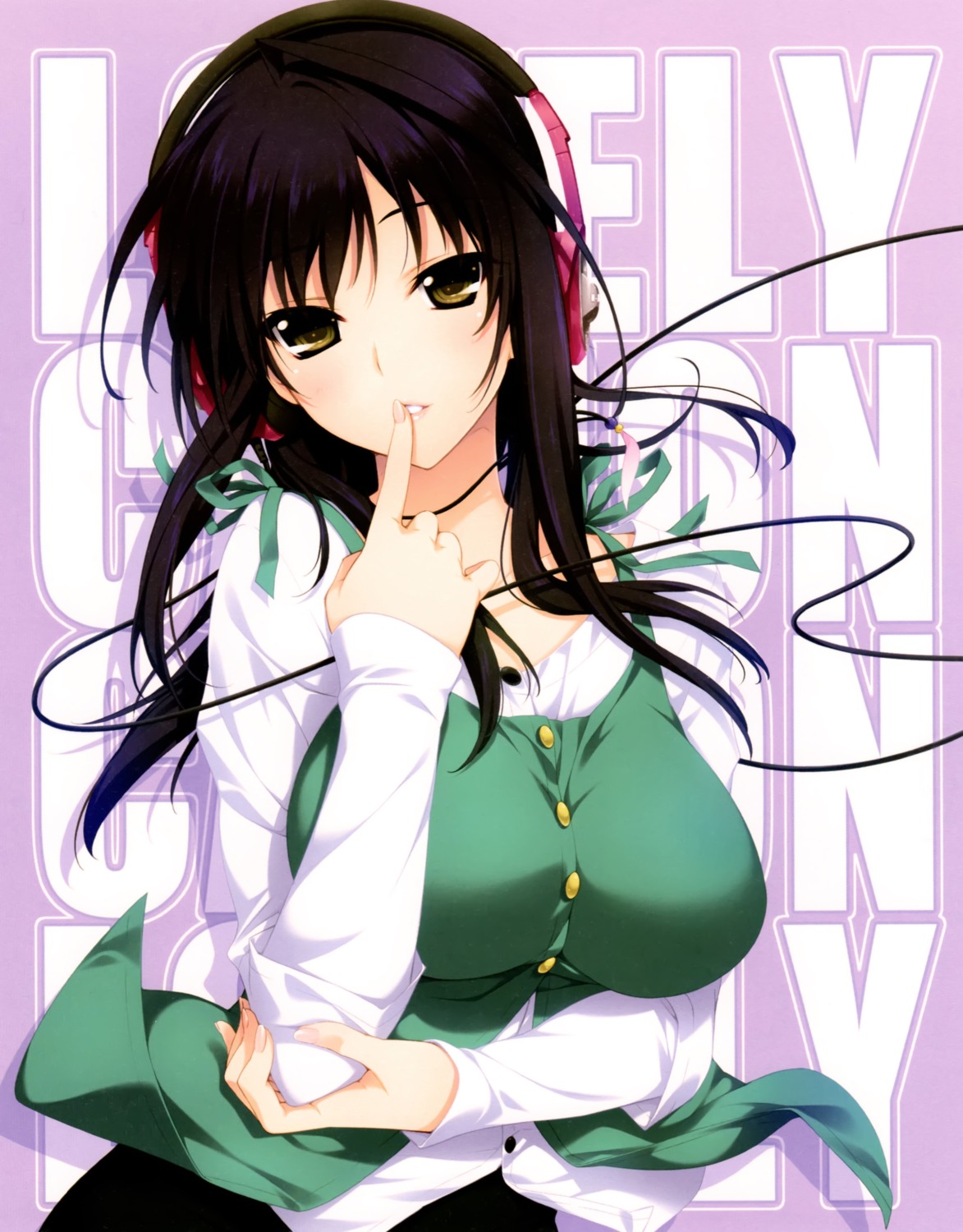 headphones, hibiki_works, iizuki_tasuku, izumi_wakoto, lovely_x_cation_2