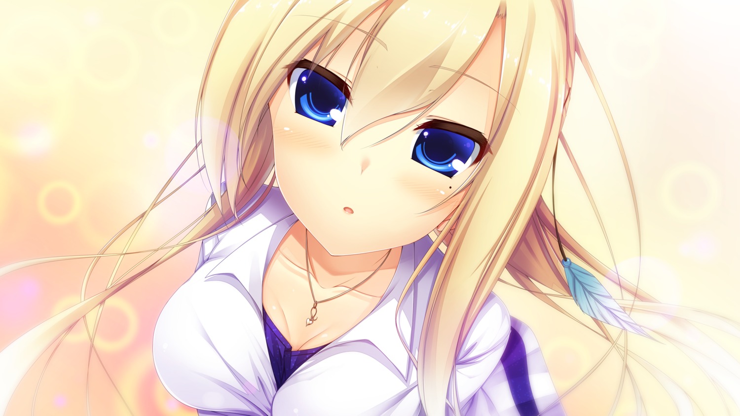cleavage, game_cg, kurusugawa_youko, maboroshi_no_dystopia, tigre, tsuzura_aya