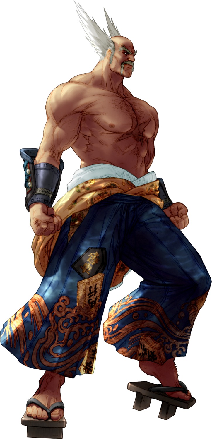 kawano_takuji, male, namco, soul_calibur, tekken
