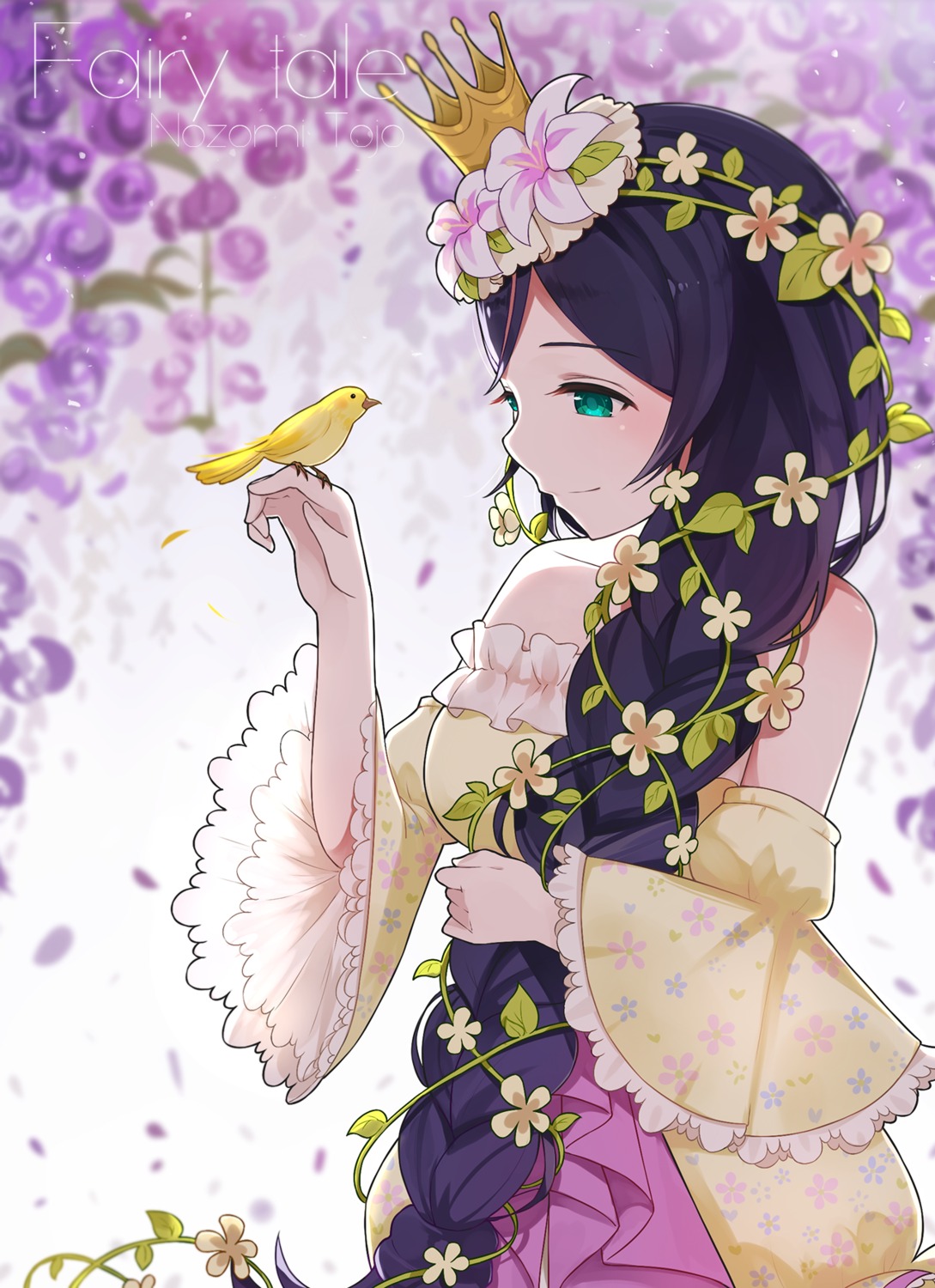 gkn, love_live!, love_live!_(series), toujou_nozomi