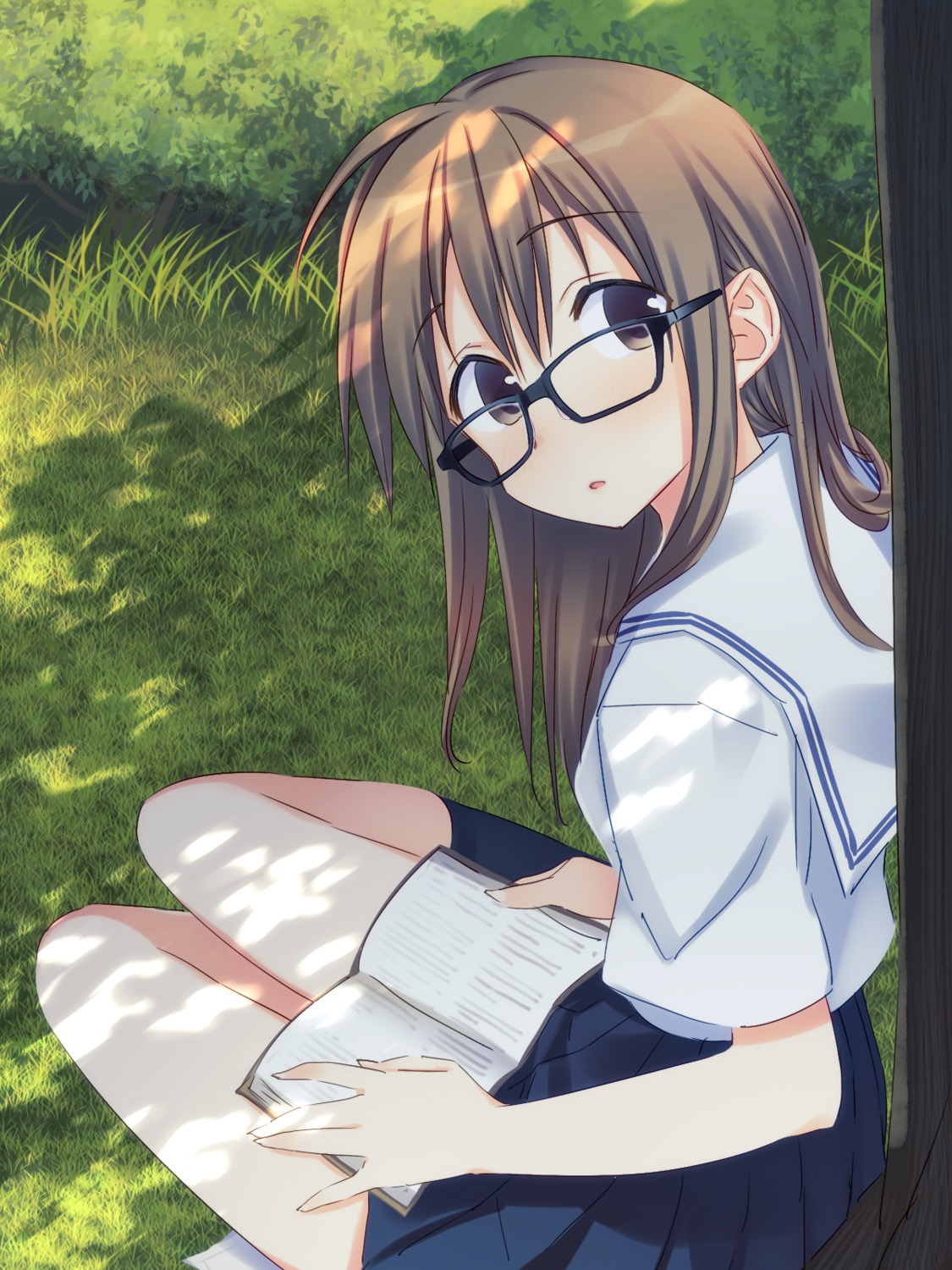 megane, seifuku, yuuki_keisuke