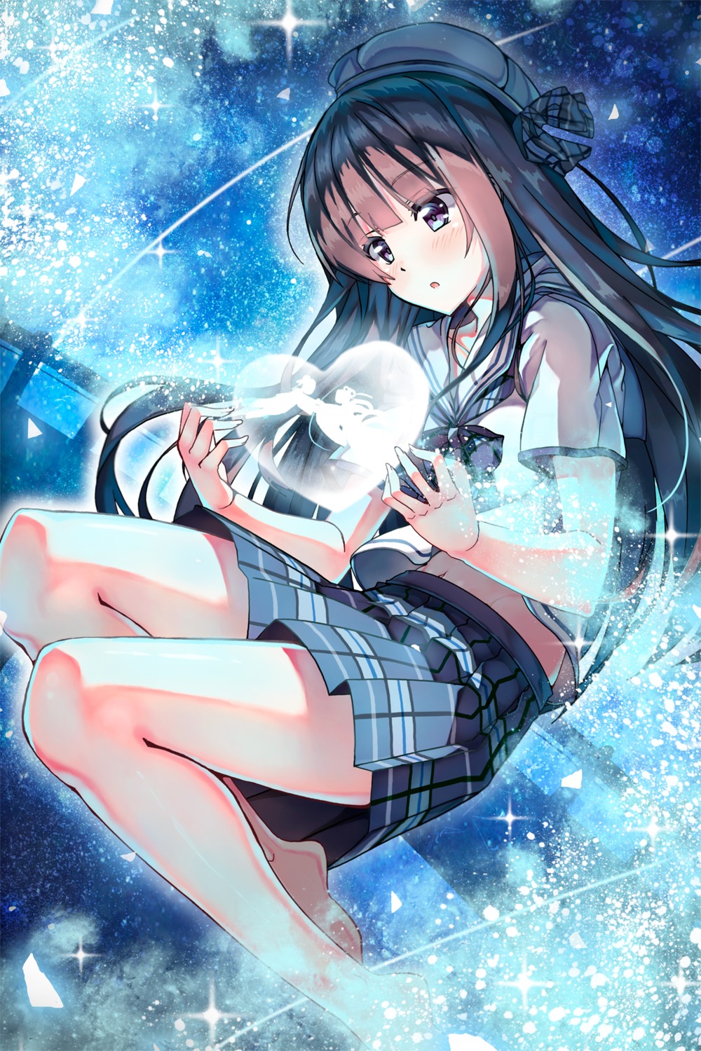 90i, seifuku
