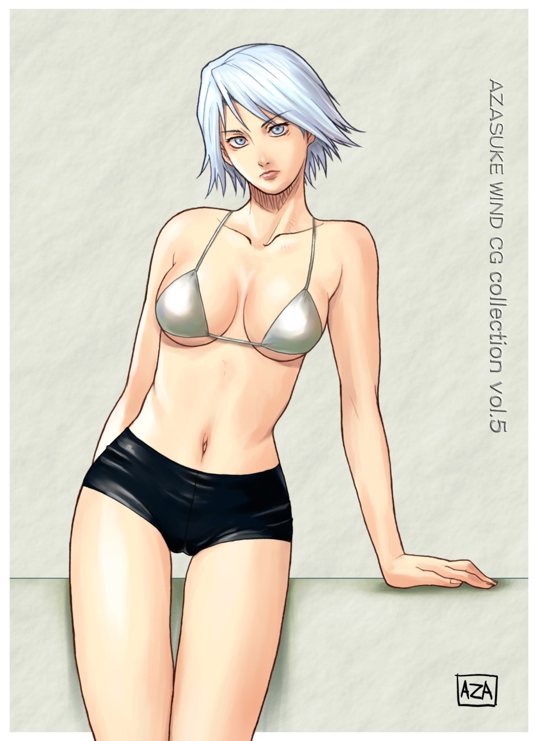 azasuke, azasuke_wind, bikini_top, christie, dead_or_alive, swimsuits