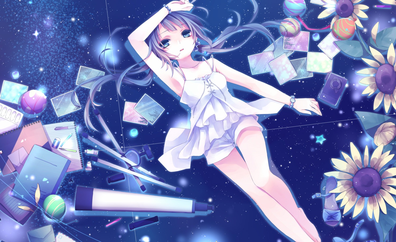 hatsune_miku, kuroi_(liar-player), vocaloid
