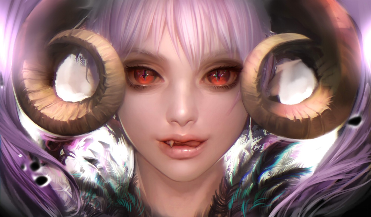 airspace, horns