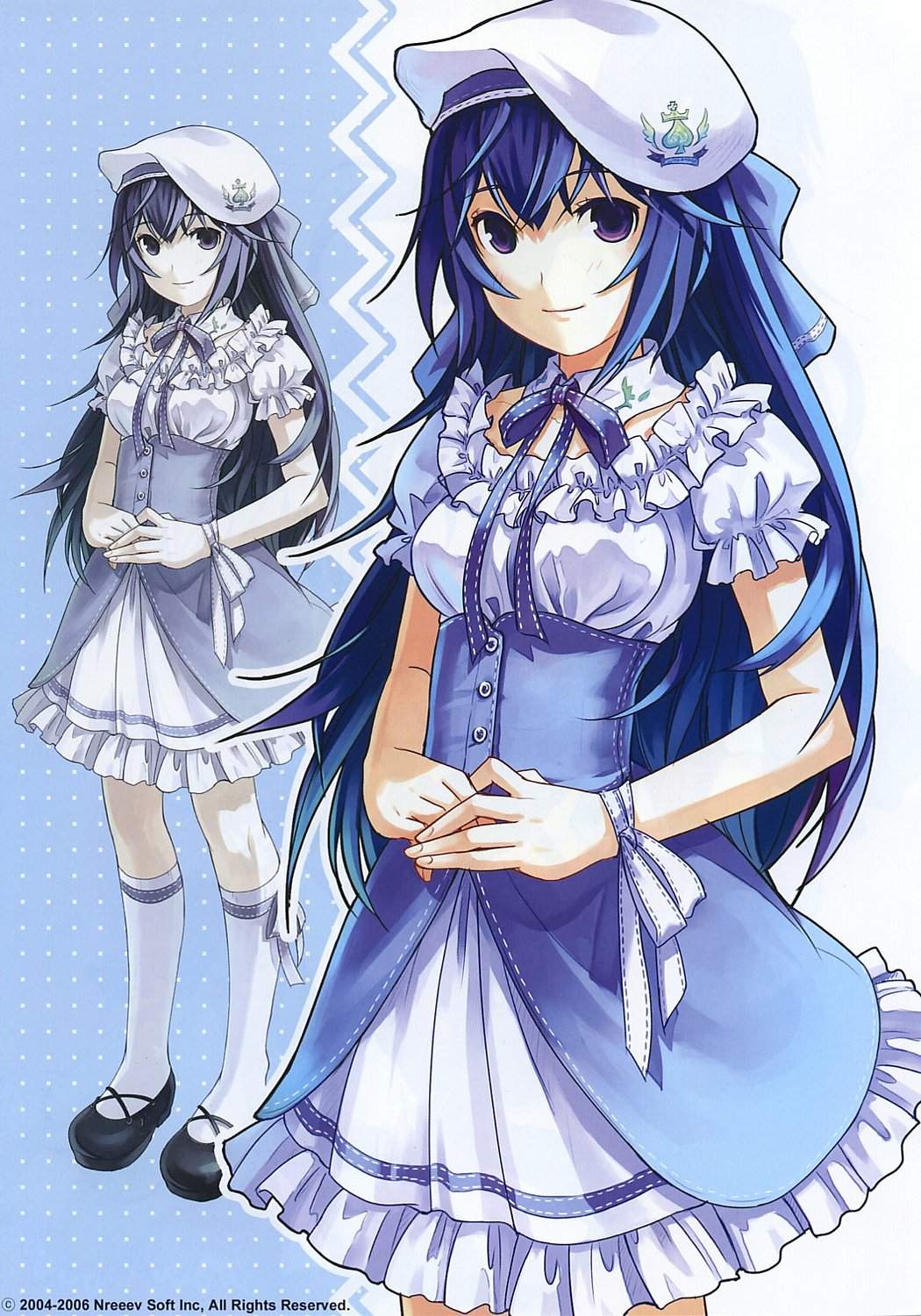 arin, bleed_through, h2so4, lolita_fashion, pangya