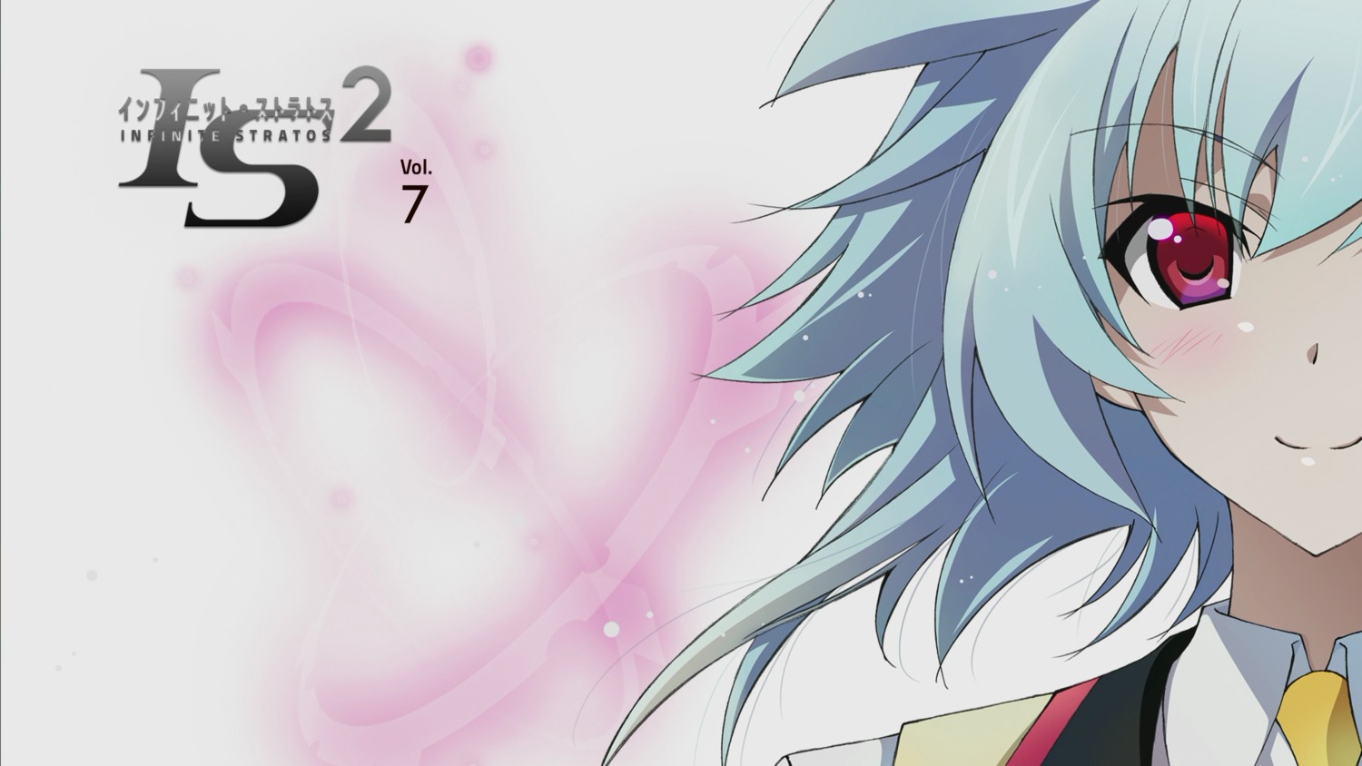 infinite_stratos, infinite_stratos_2, sarashiki_tatenashi, seifuku, wallpaper