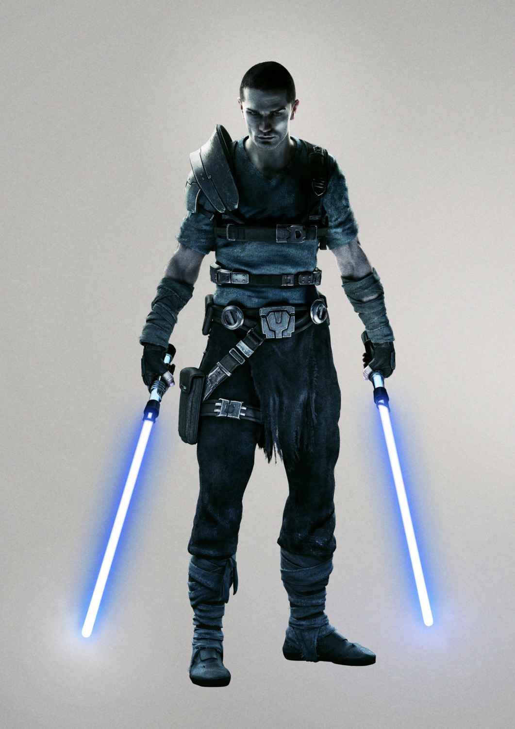 male, soul_calibur, star_wars, starkiller, sword