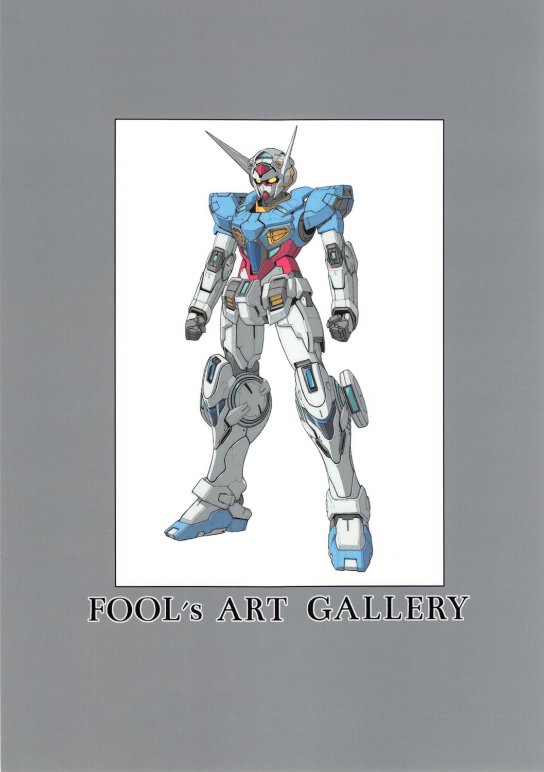 fool's_art_gallery, g-self, gundam, gundam_reconguista_in_g, homare, mecha