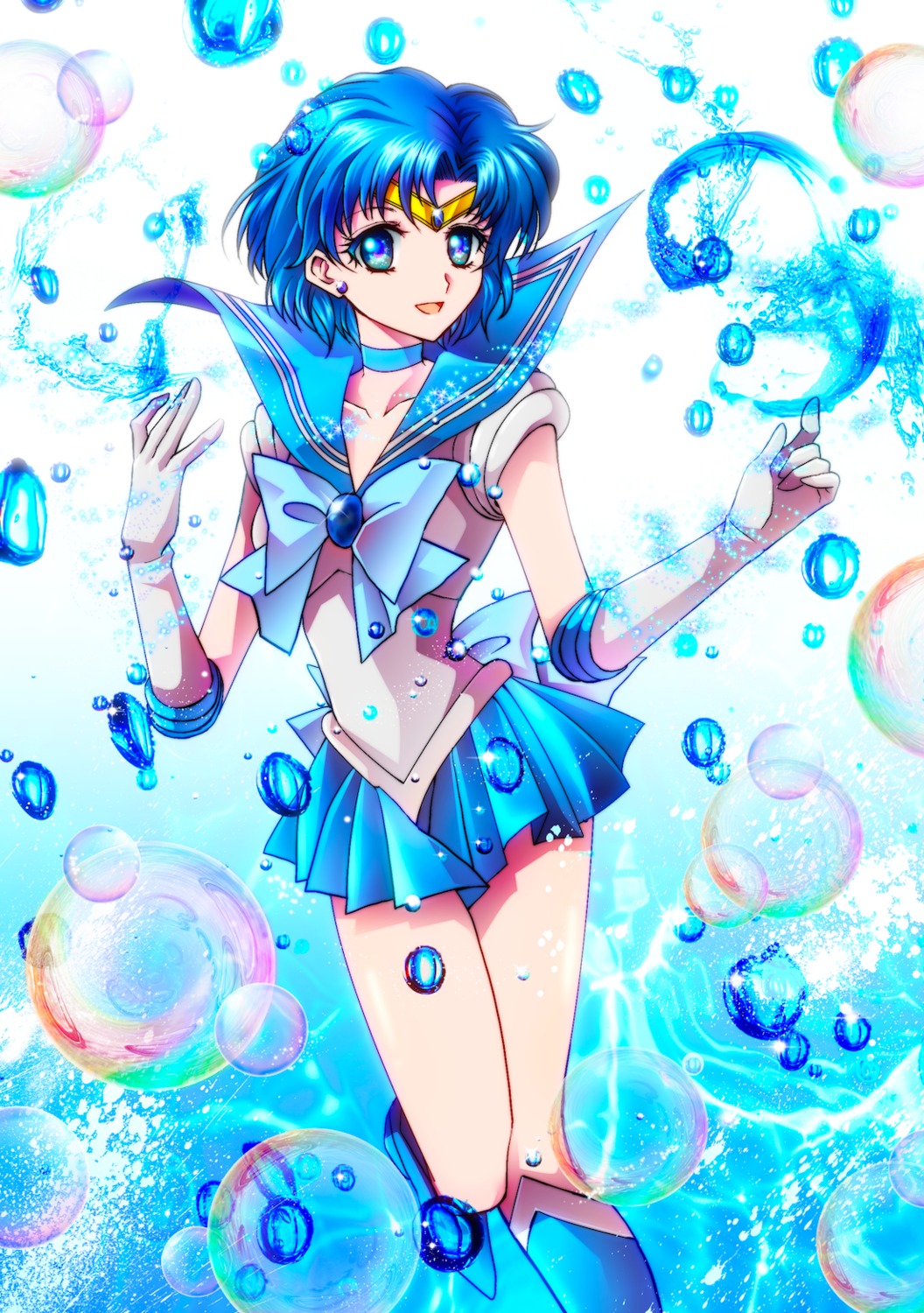 bishoujo_senshi_sailor_moon, mizuno_ami, shijou_haruko