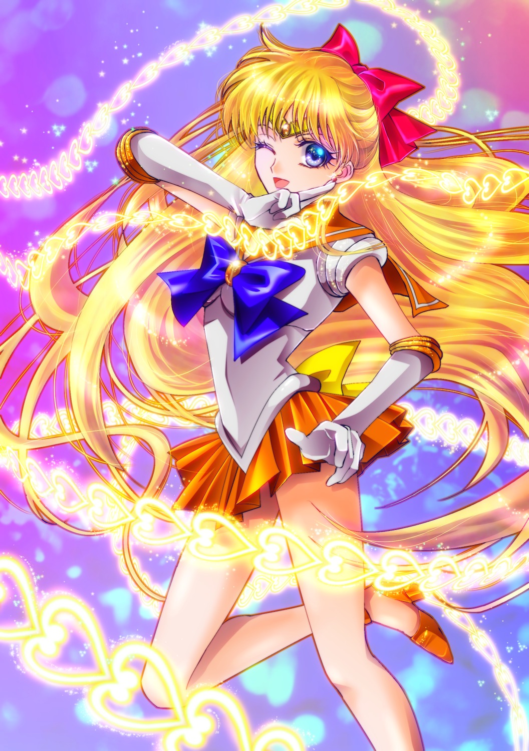 aino_minako, bishoujo_senshi_sailor_moon, heels, shijou_haruko