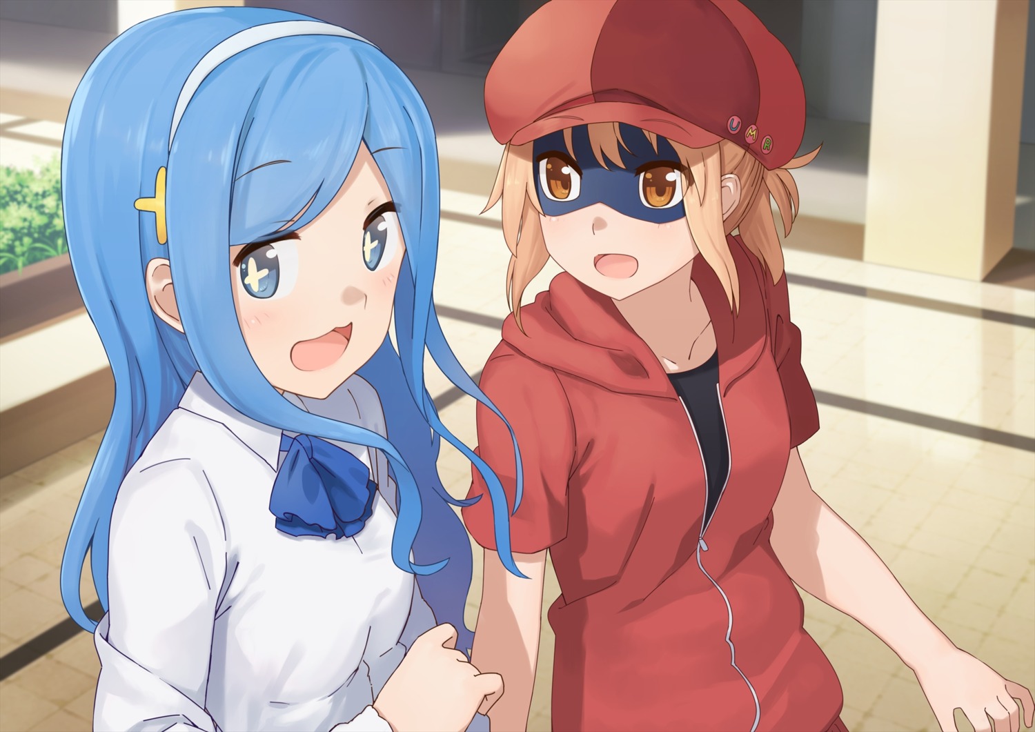 dacchi, doma_umaru, himouto!_umaru-chan, seifuku, tachibana_sylphinford