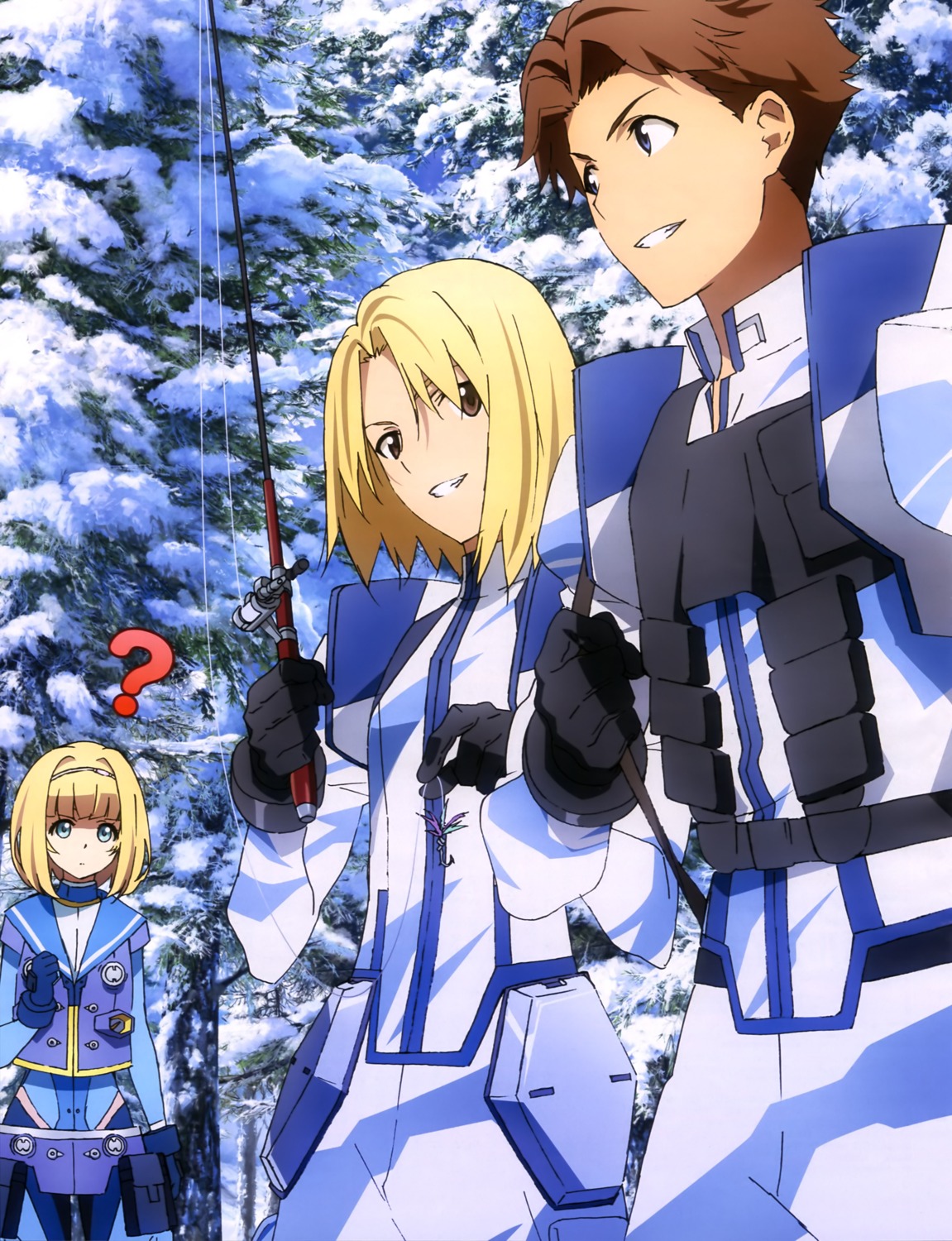 bodysuit, havia_winchell, heavy_object, milinda_brantini, qwenthur_barbotage, uniform