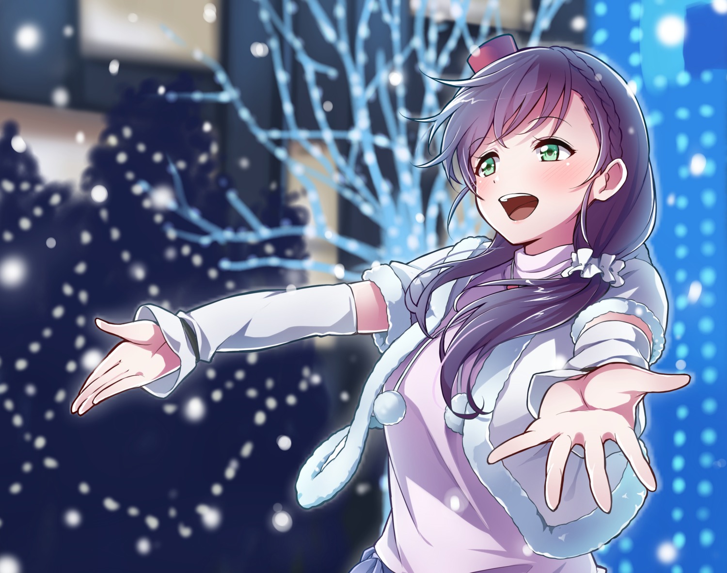 keita_(kta0), love_live!, love_live!_(series), toujou_nozomi
