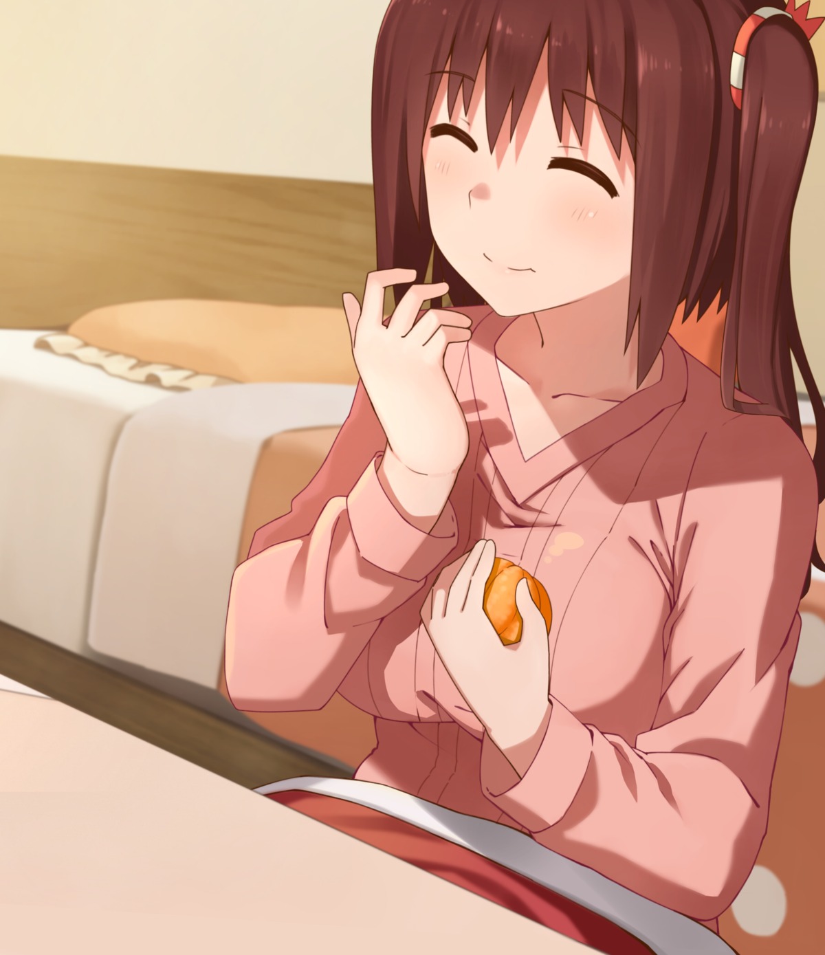 dacchi, ebina_nana, himouto!_umaru-chan